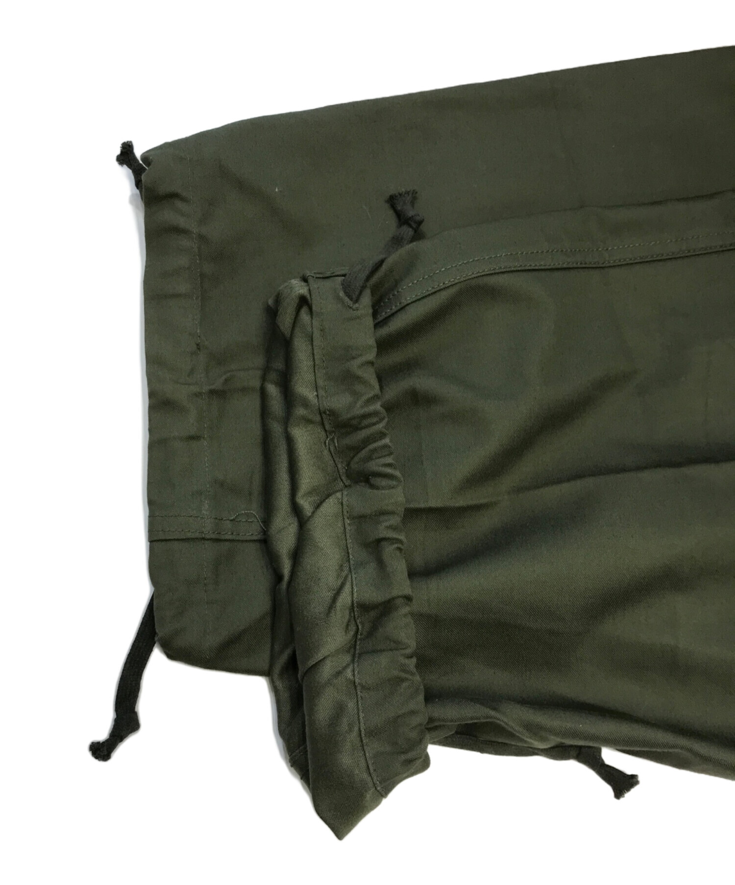 中古・古着通販】VINTAGE MILITARY (ヴィンテージ ミリタリー) US ARMY