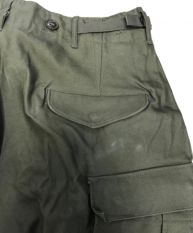 中古・古着通販】VINTAGE MILITARY (ヴィンテージ ミリタリー) US ARMY