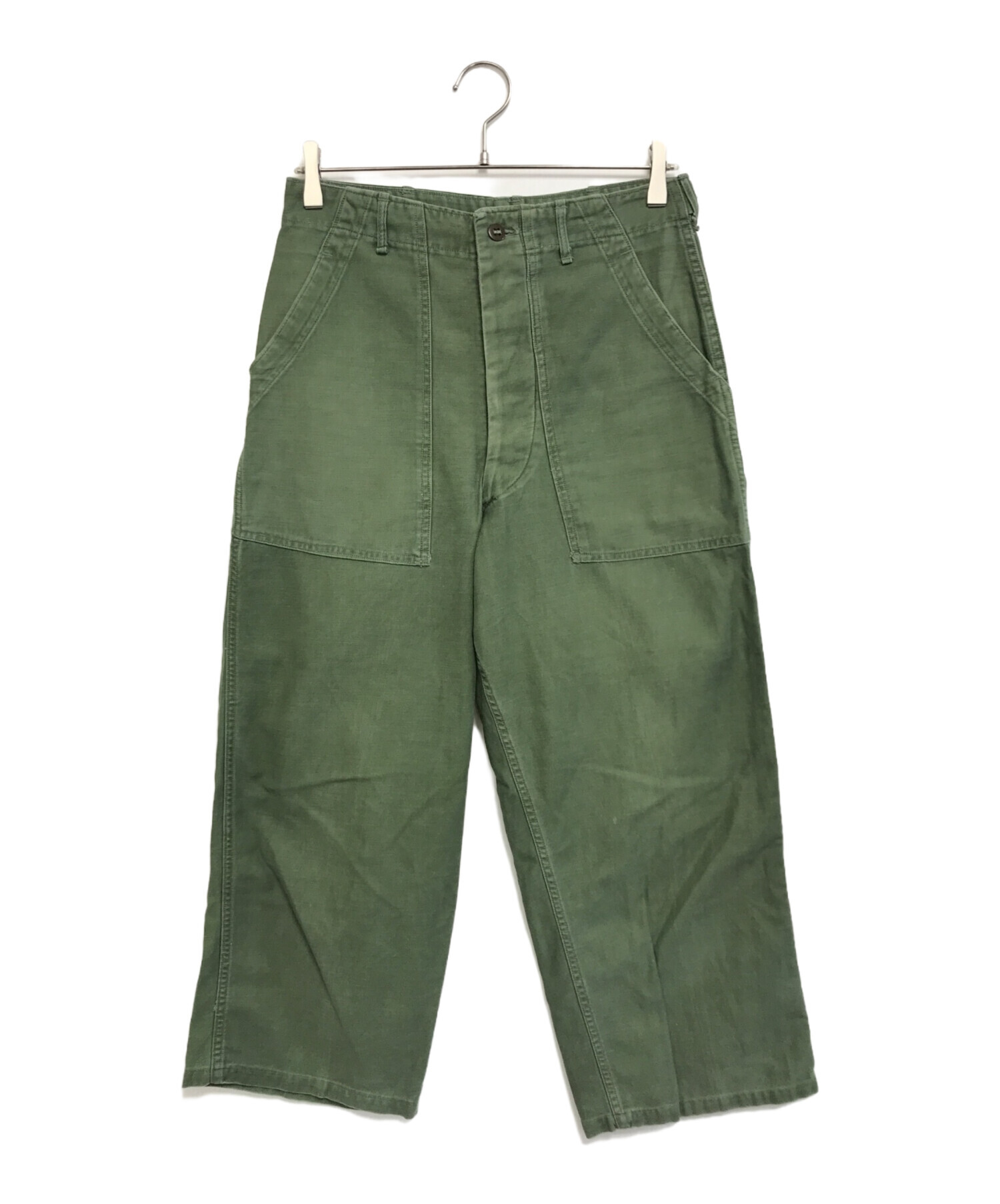 中古・古着通販】VINTAGE MILITARY (ヴィンテージ ミリタリー) US ARMY