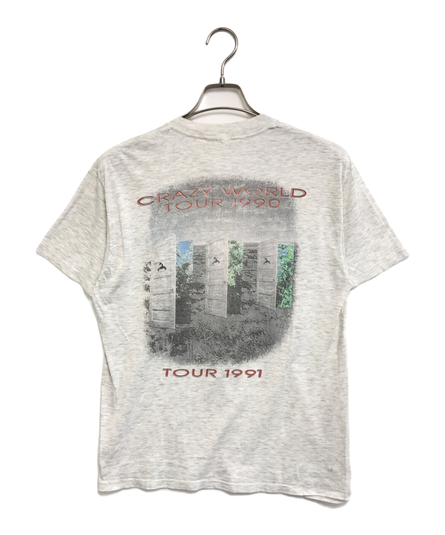 レアSCORPIONS バンドTシャツ 古着 中古・古着通販】バンドTシャツ (バンドTシャツ) 90s Scorpions
