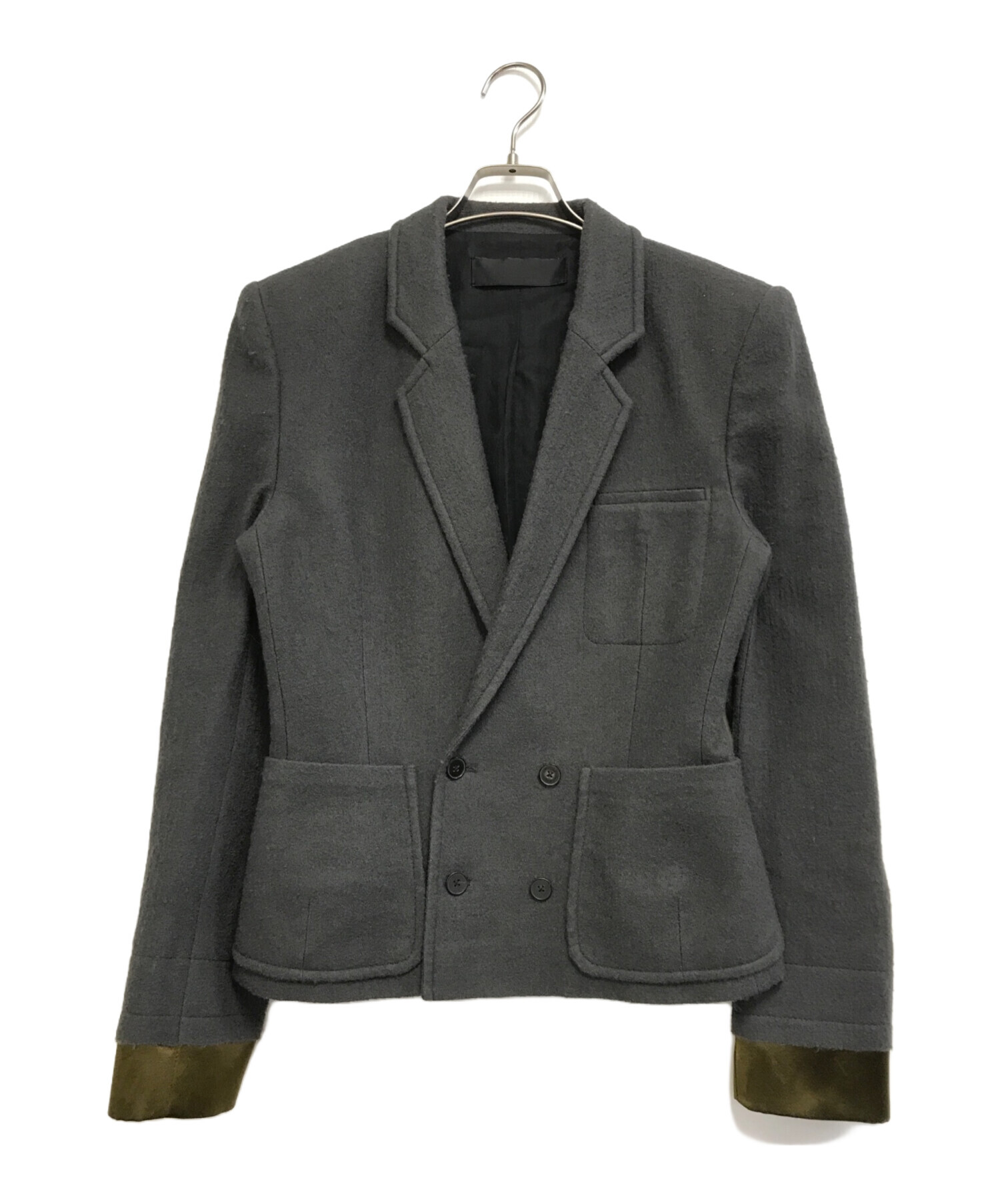 中古・古着通販】HAIDER ACKERMANN (ハイダーアッカーマン