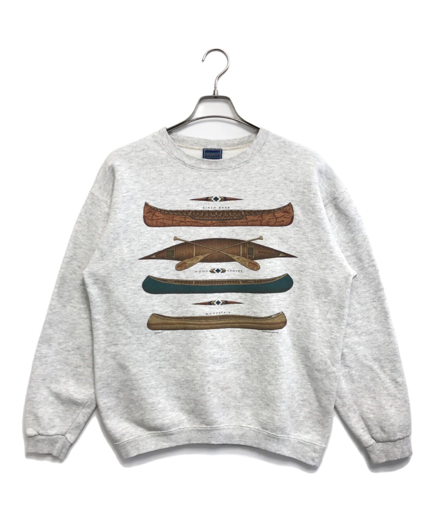 中古・古着通販】HARBORSIDE GRAPHICS (ハーバーサイドグラフィックス 