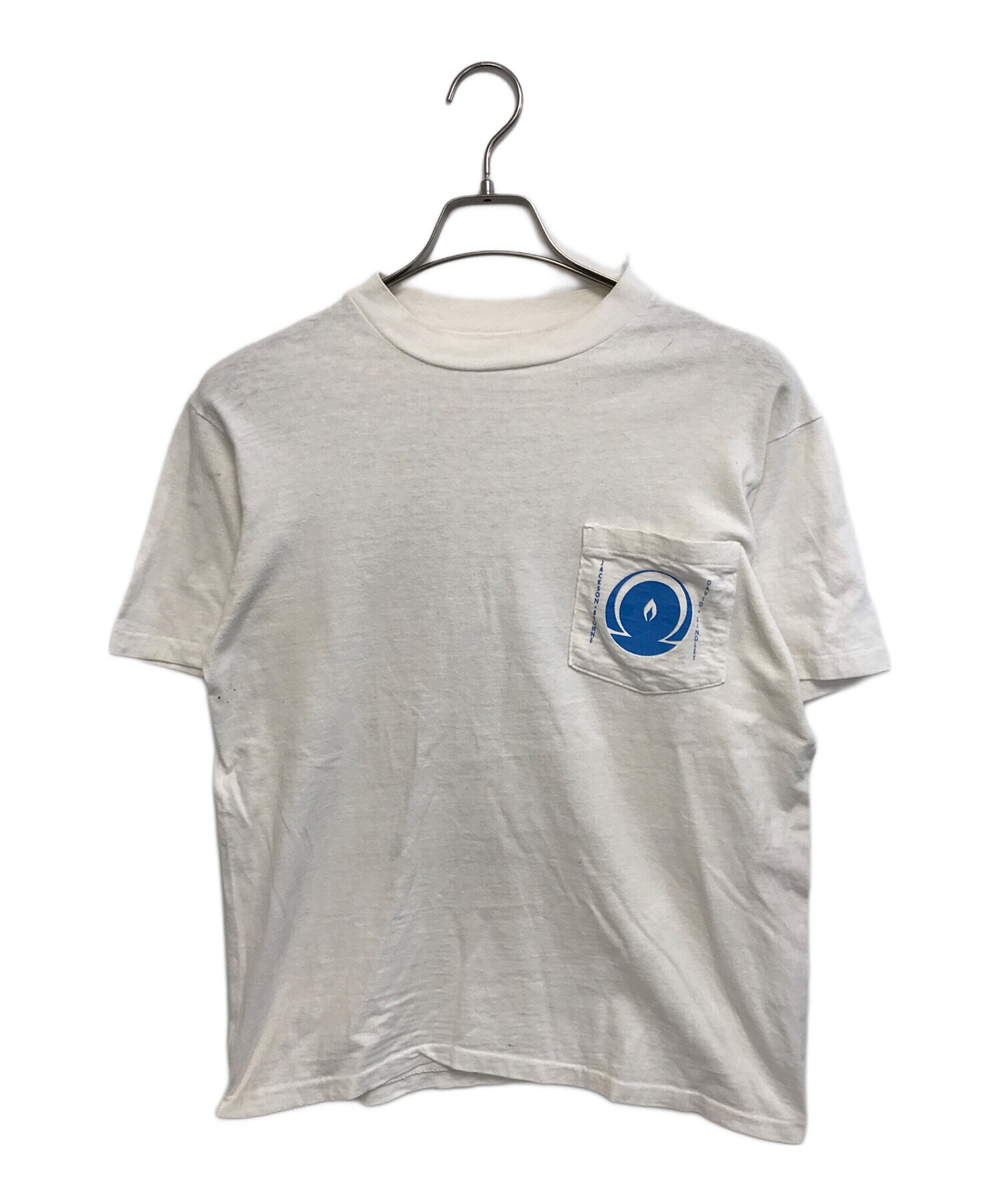 中古・古着通販】アーティストTシャツ (アーティストTシャツ) david