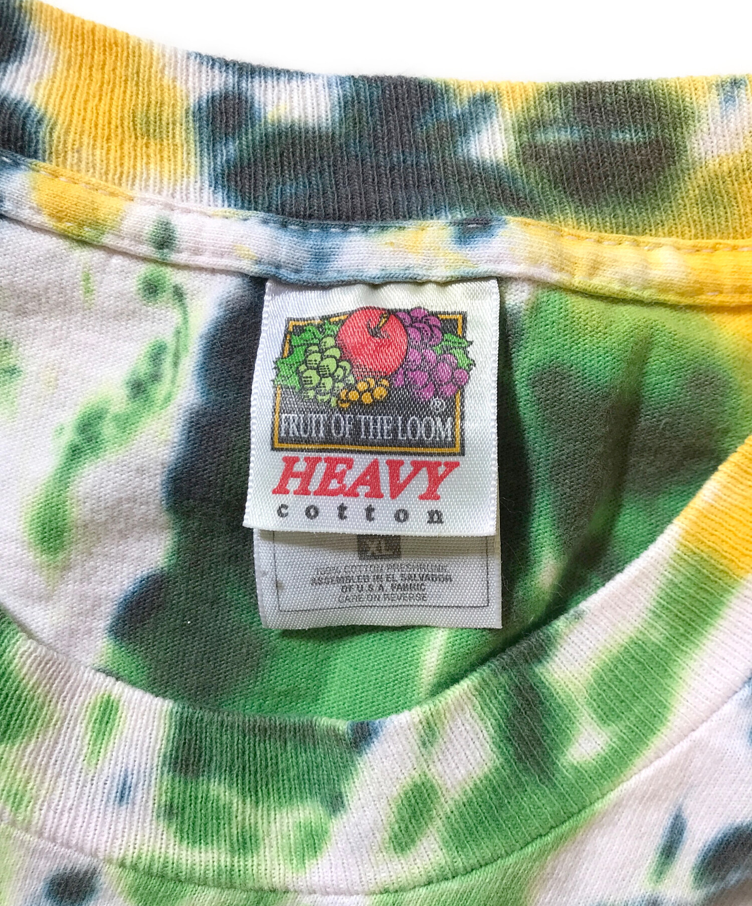 中古・古着通販】アーティストTシャツ (アーティストTシャツ) 90s bob
