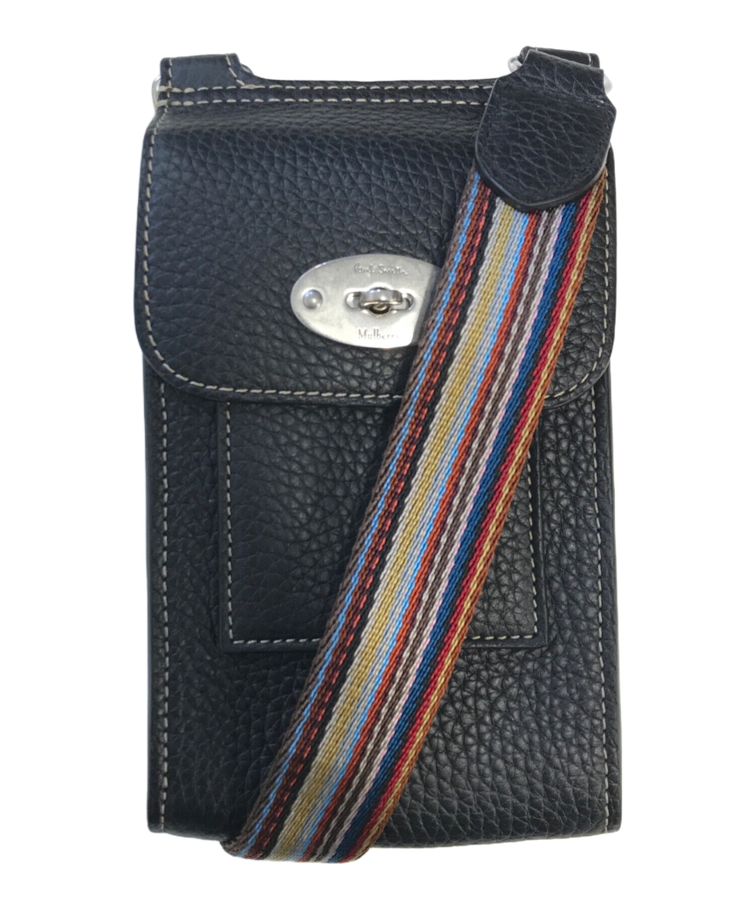 中古・古着通販】PAUL SMITH (ポールスミス) MULBERRY (マルベリー 