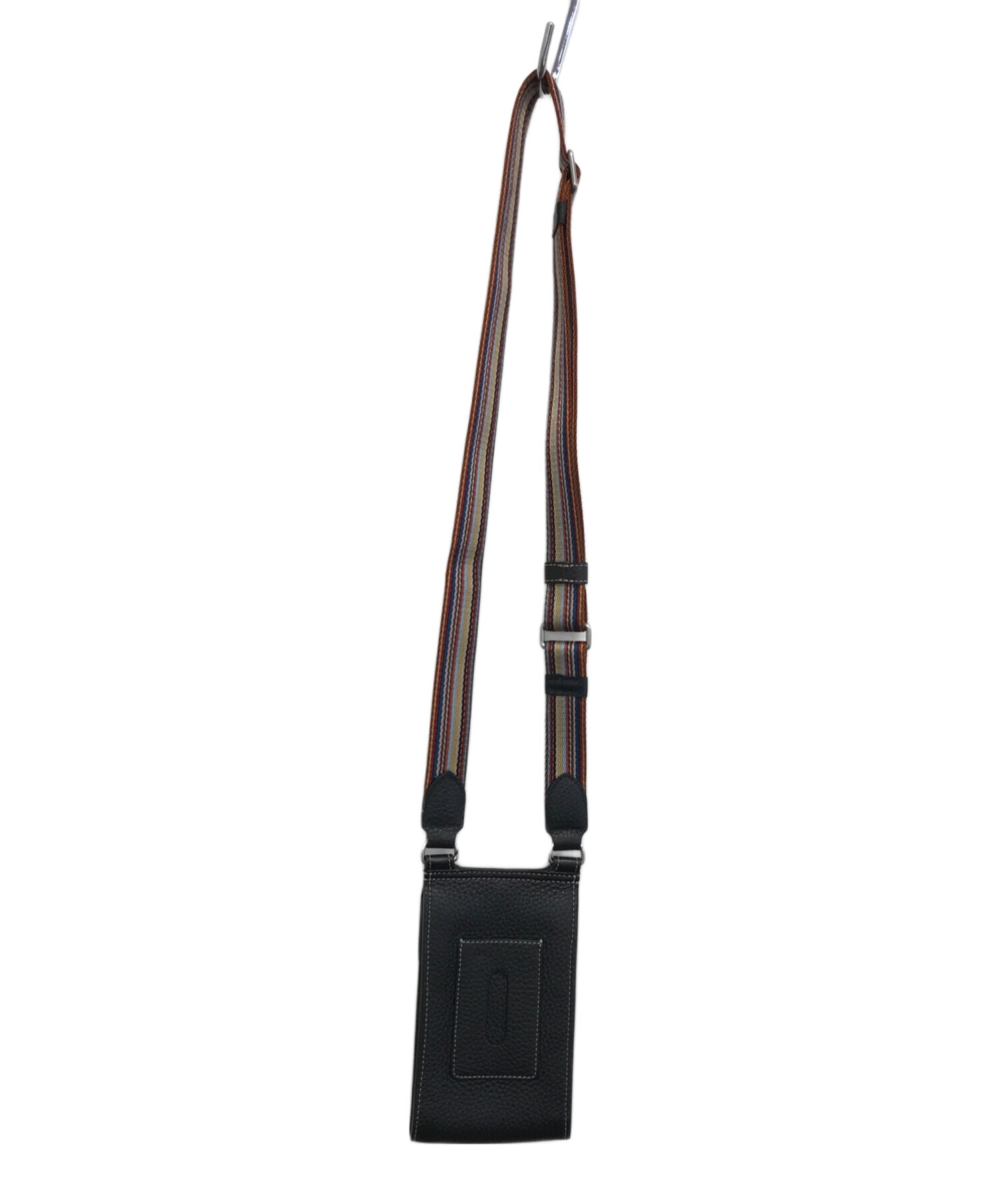 中古・古着通販】PAUL SMITH (ポールスミス) MULBERRY (マルベリー 