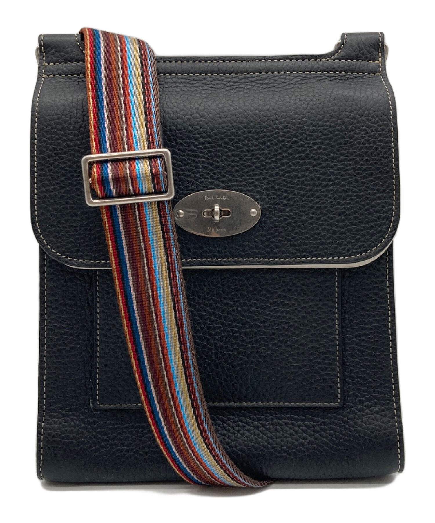 中古・古着通販】PAUL SMITH (ポールスミス) MULBERRY (マルベリー