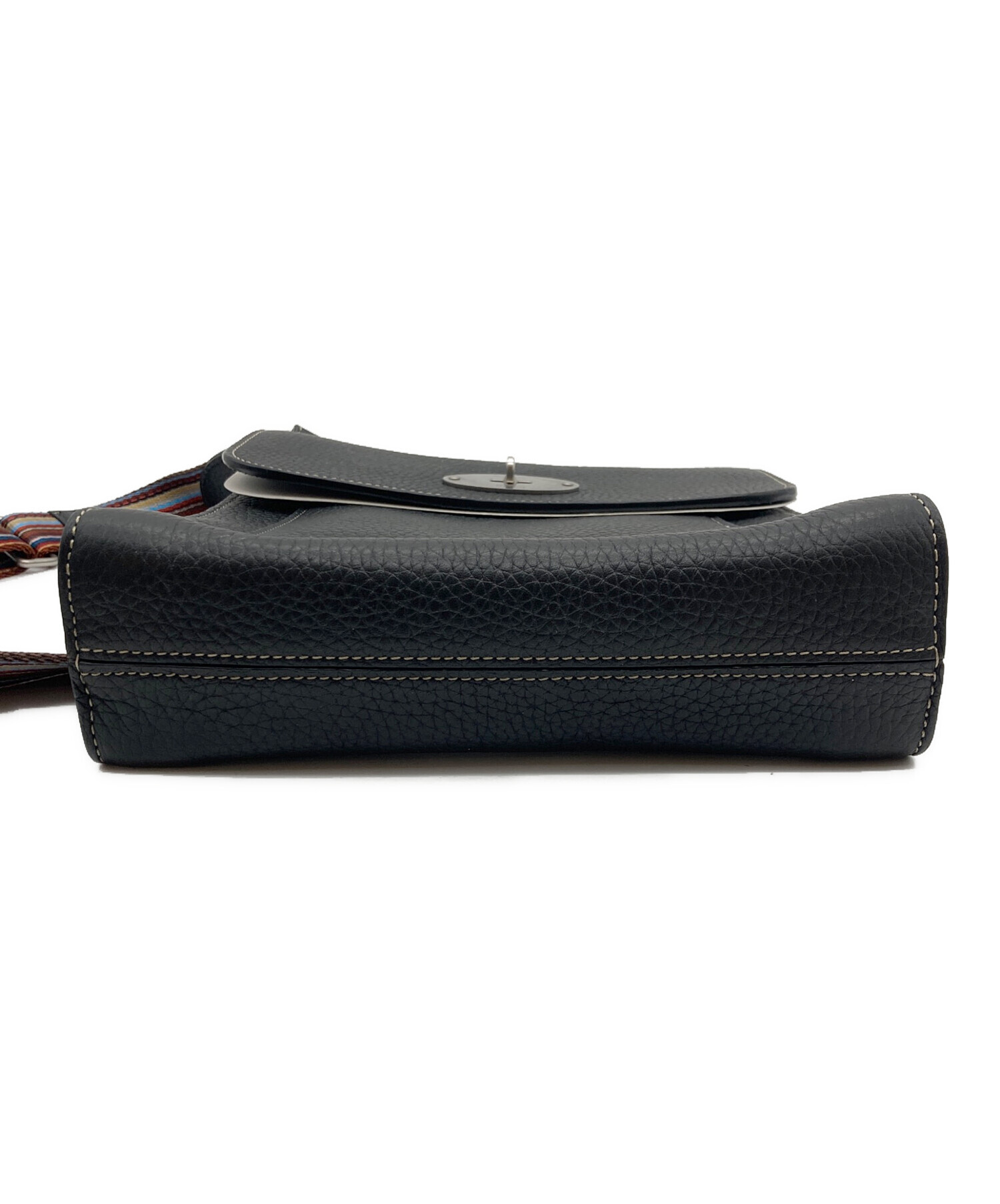 中古・古着通販】PAUL SMITH (ポールスミス) MULBERRY (マルベリー