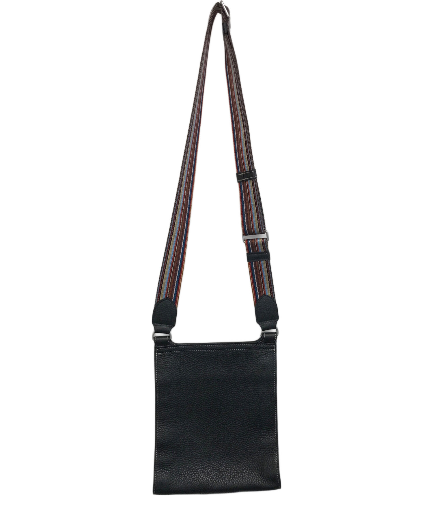 中古・古着通販】PAUL SMITH (ポールスミス) MULBERRY (マルベリー