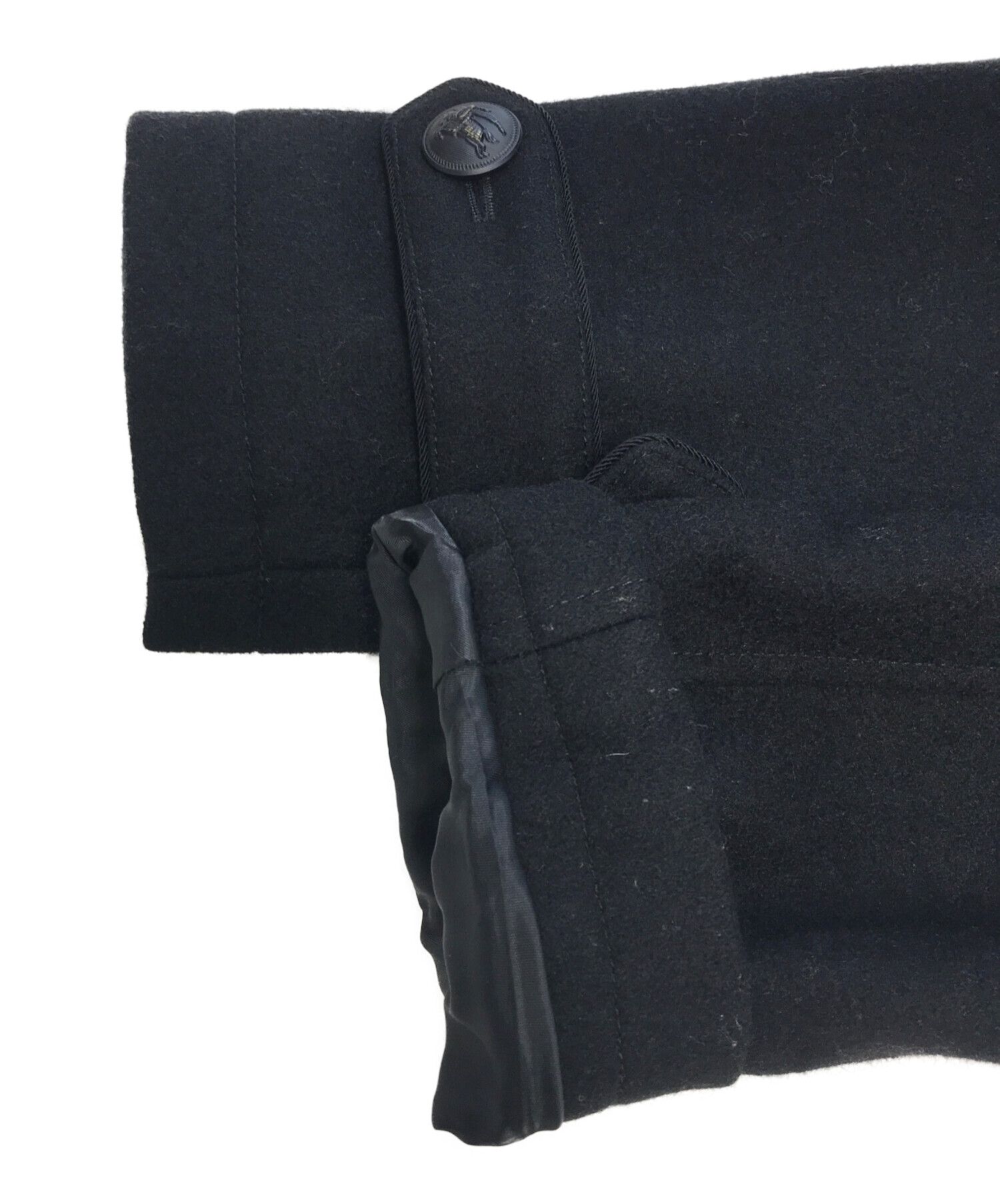 中古・古着通販】BURBERRY BLACK LABEL (バーバリーブラックレーベル