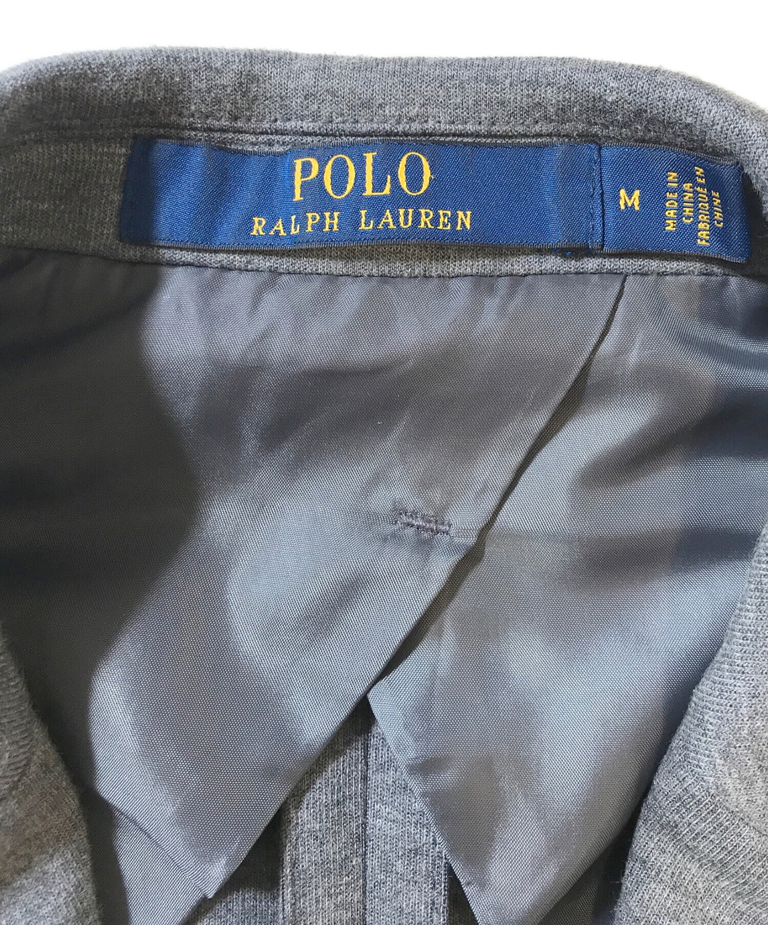 中古・古着通販】POLO RALPH LAUREN (ポロ・ラルフローレン