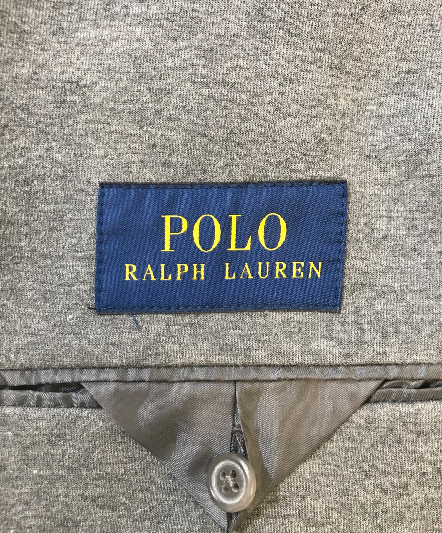 中古・古着通販】POLO RALPH LAUREN (ポロ・ラルフローレン