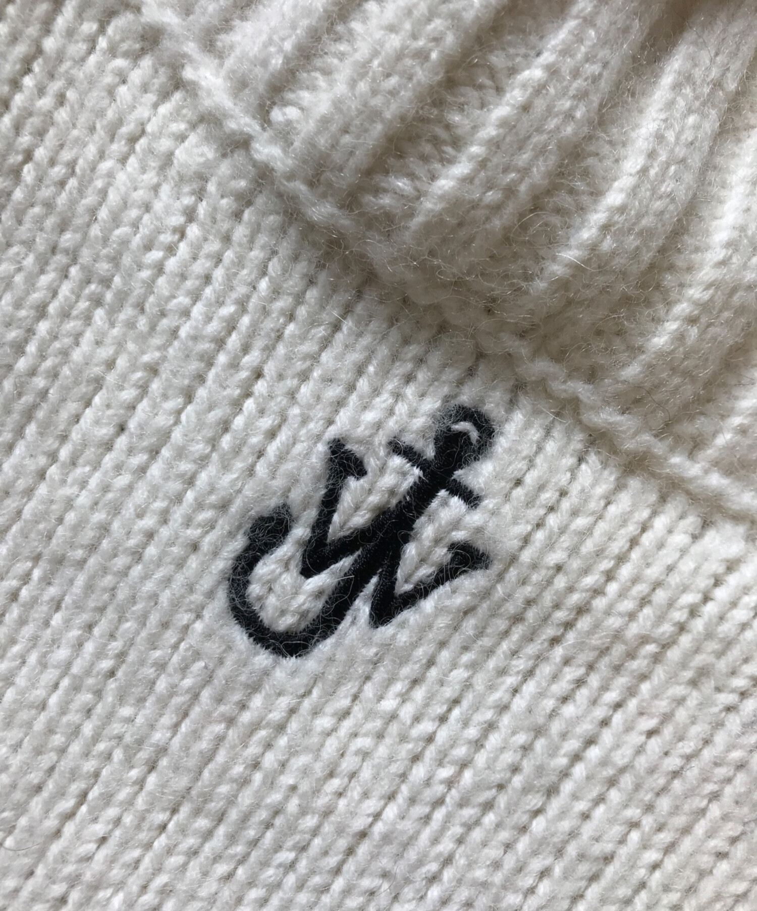 中古・古着通販】J.W.ANDERSON (ジェイダブリューアンダーソン 