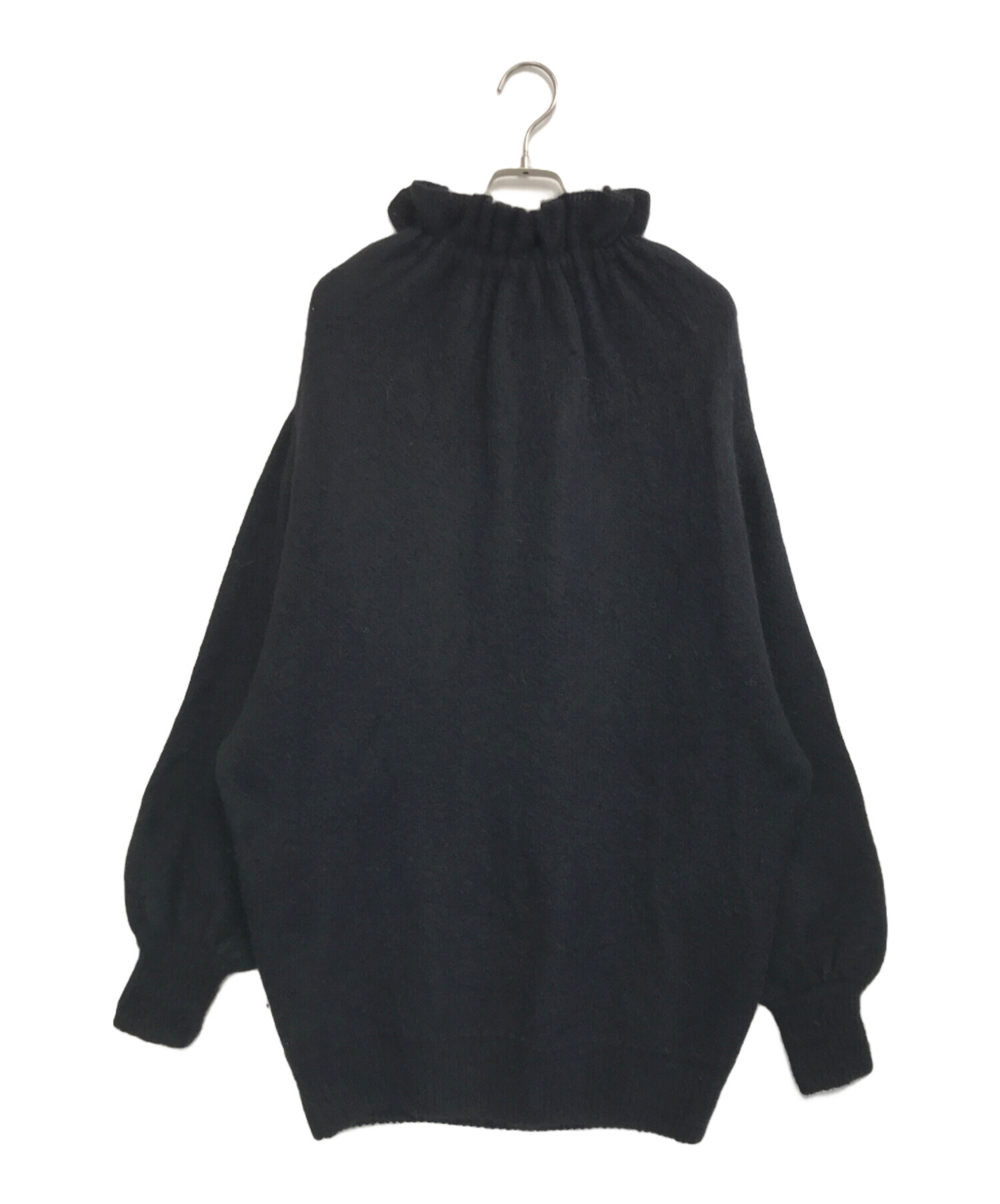 中古・古着通販】Simone Rocha (シモーネ ロシャ) ギャザー 中古・古着通販】Simone Rocha (シモーネ ロシャ) ギャザー