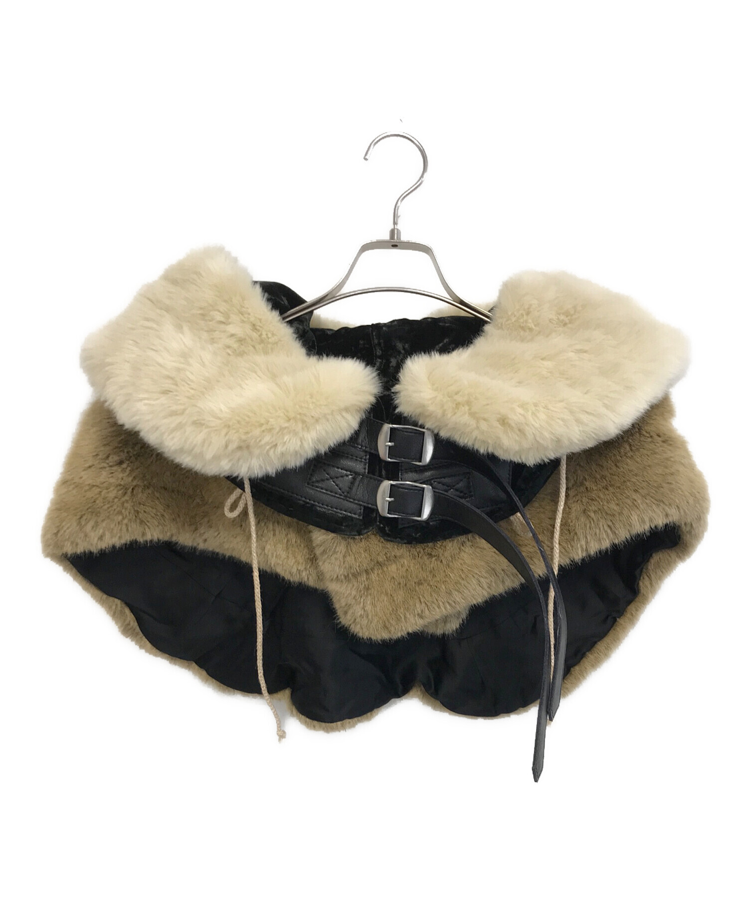ジュンヤワタナベ　コムデギャルソン　ショール　スカーフ　ストール 中古・古着通販】JUNYA WATANABE COMME des GARCONS ((ジュンヤ