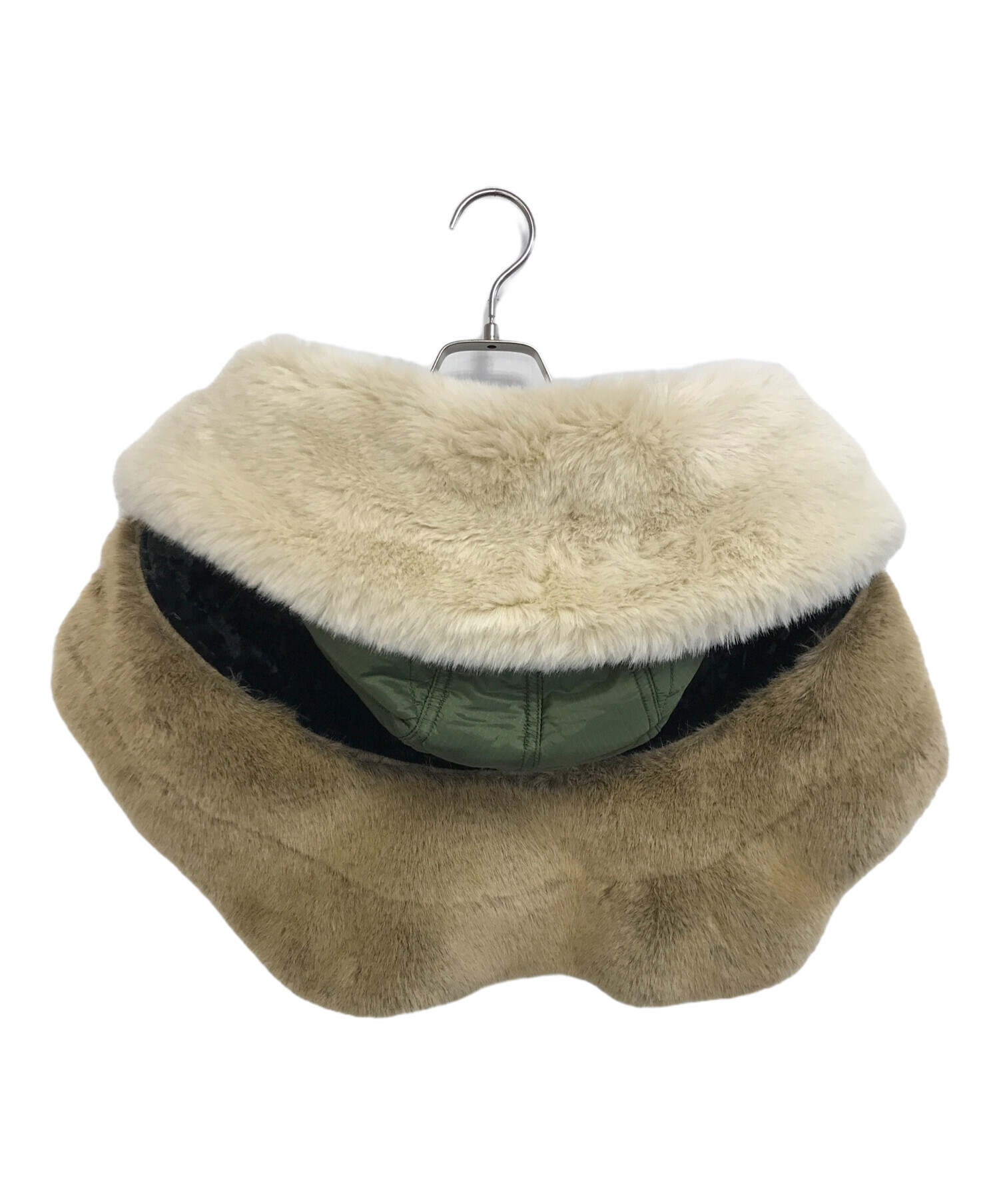 ジュンヤワタナベ　コムデギャルソン　ショール　スカーフ　ストール 中古・古着通販】JUNYA WATANABE COMME des GARCONS ((ジュンヤ