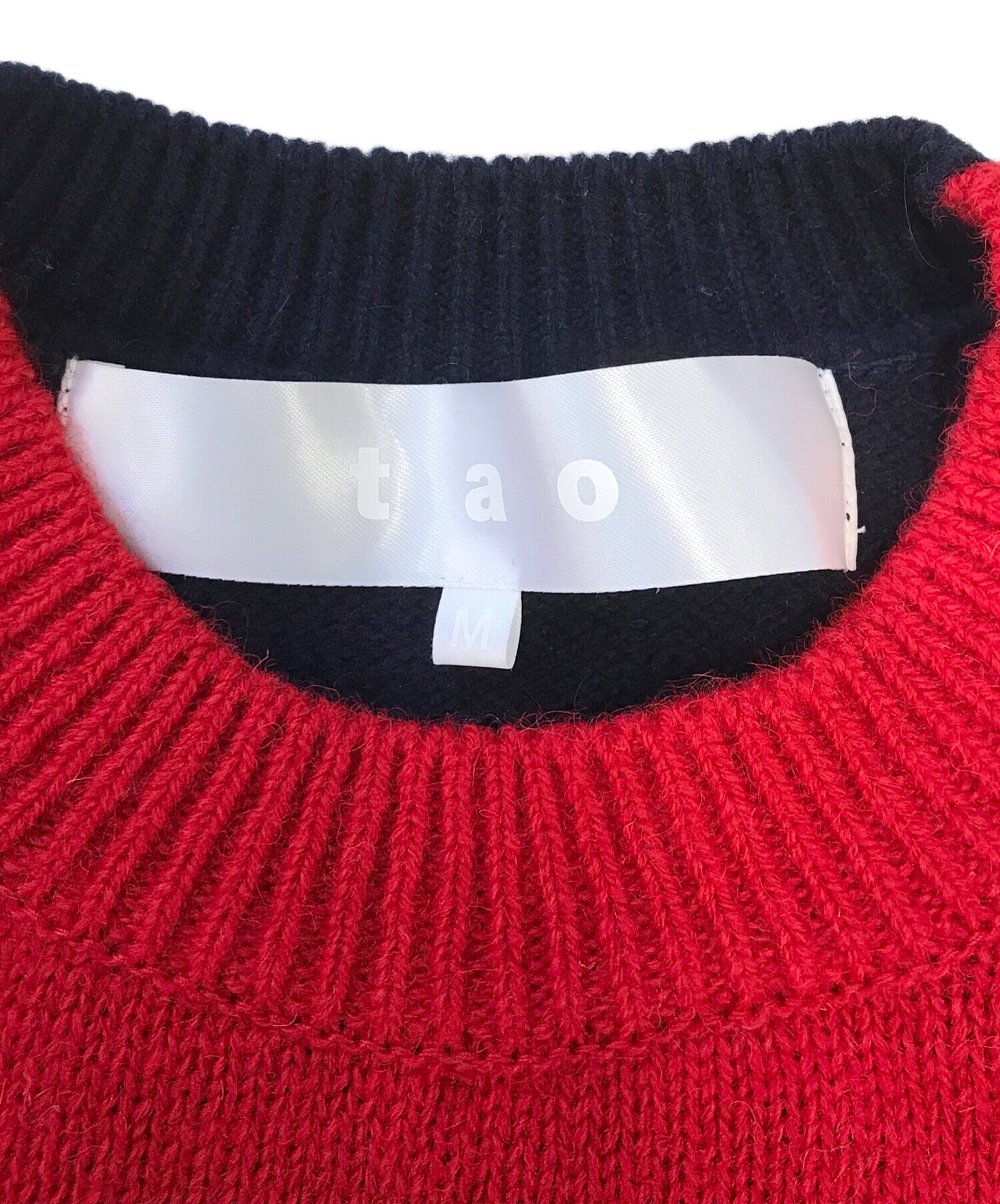 中古・古着通販】TAO COMME des GARCONS (タオ コムデギャルソン
