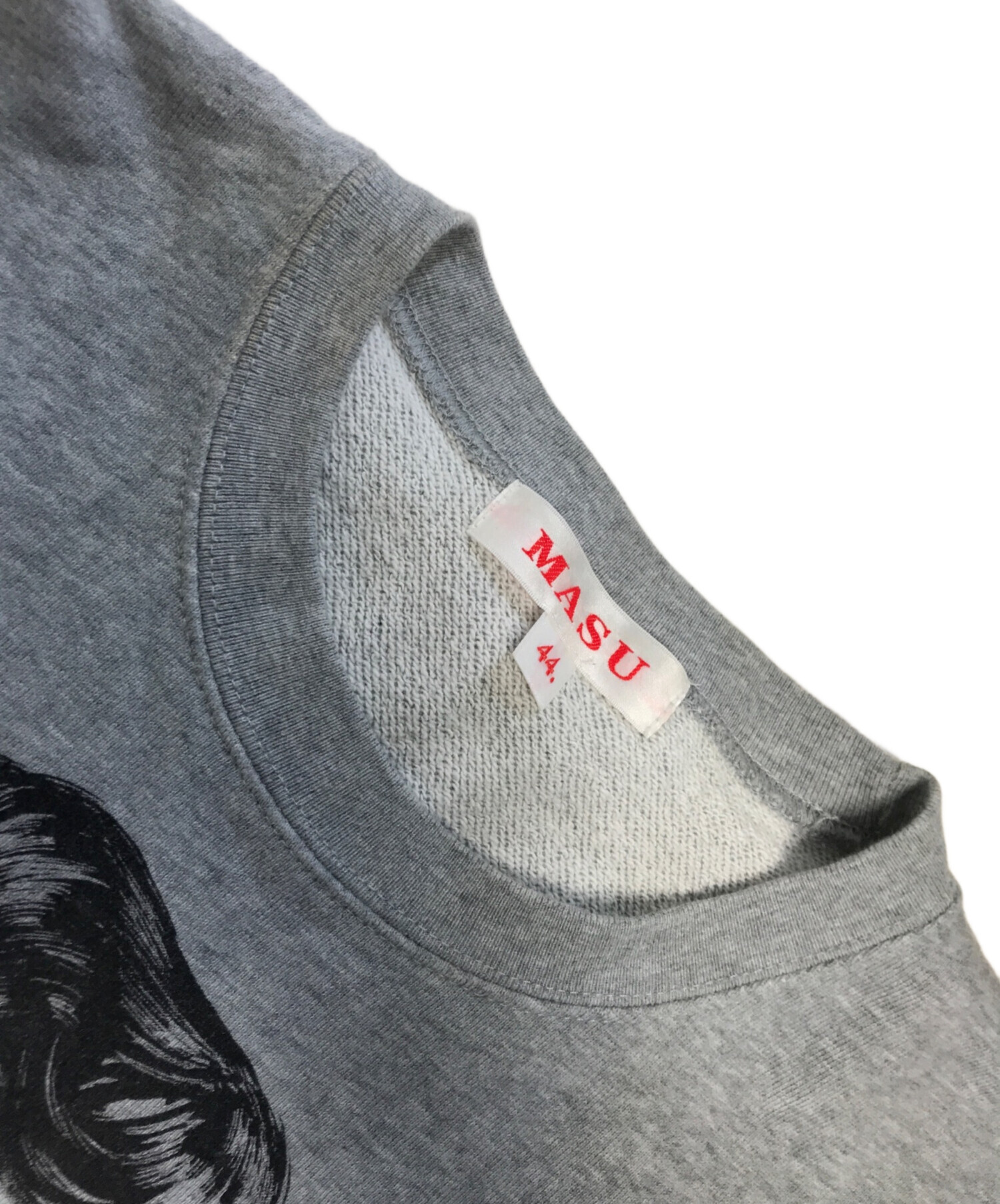 中古・古着通販】masu (エムエーエスユー) 
