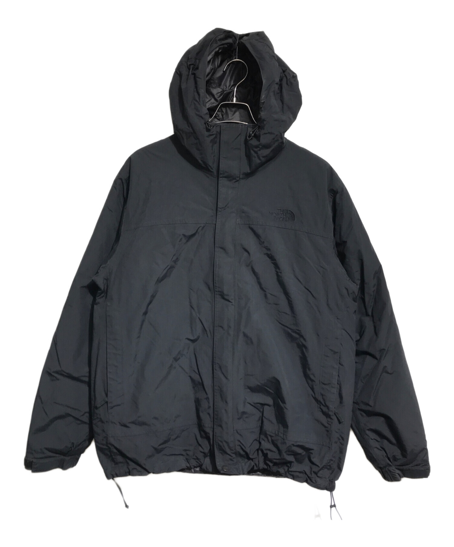 中古・古着通販】THE NORTH FACE (ザ ノース フェイス) CASSIUS