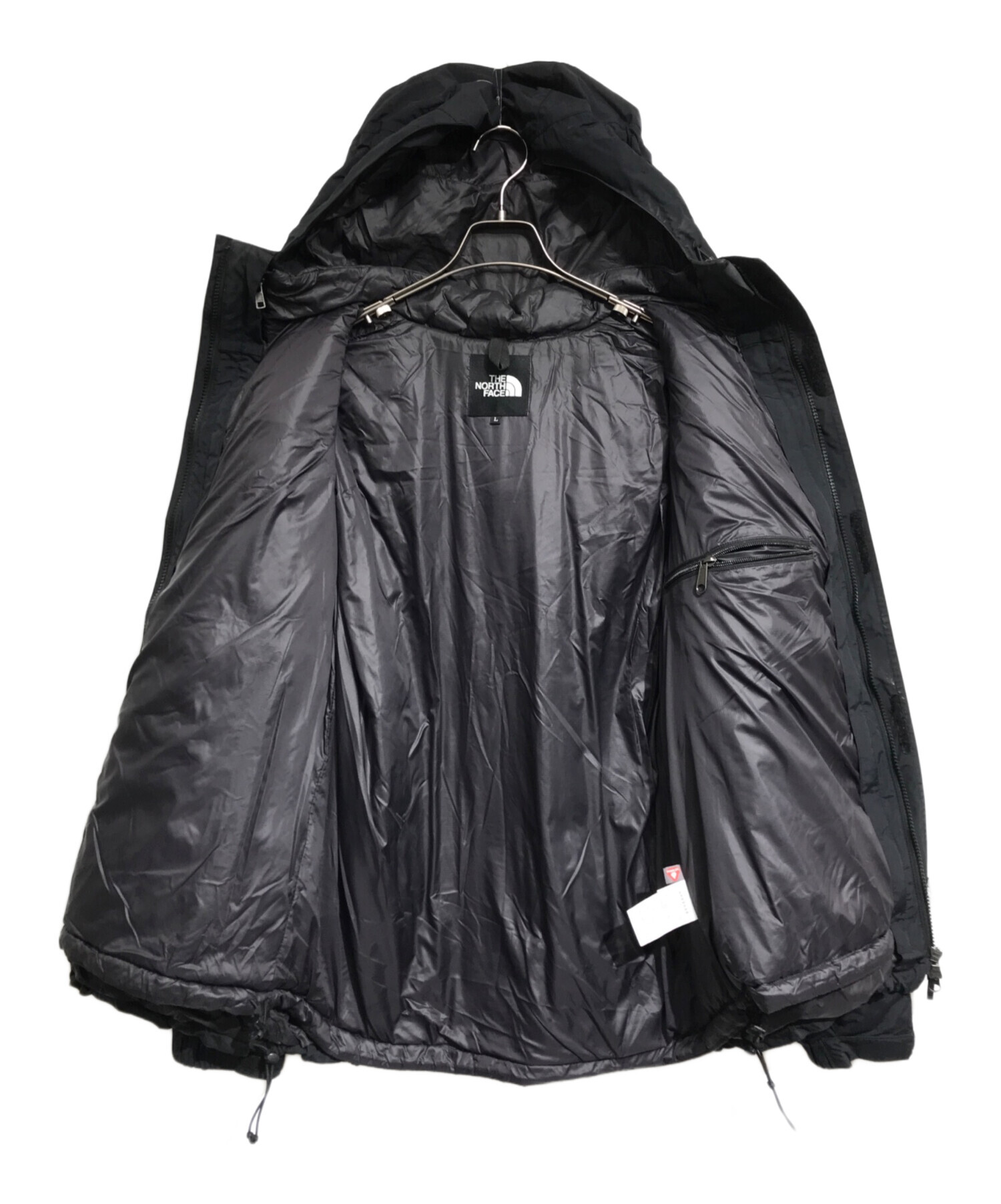中古・古着通販】THE NORTH FACE (ザ ノース フェイス) CASSIUS