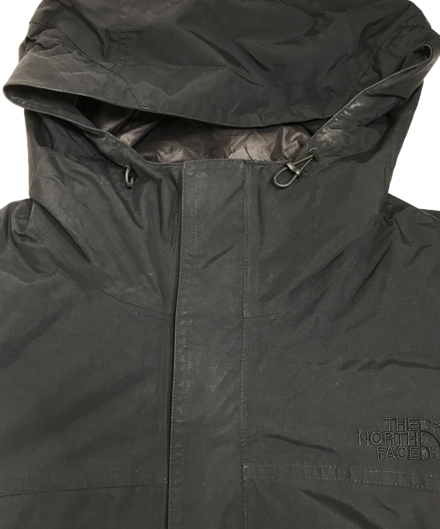 中古・古着通販】THE NORTH FACE (ザ ノース フェイス) CASSIUS