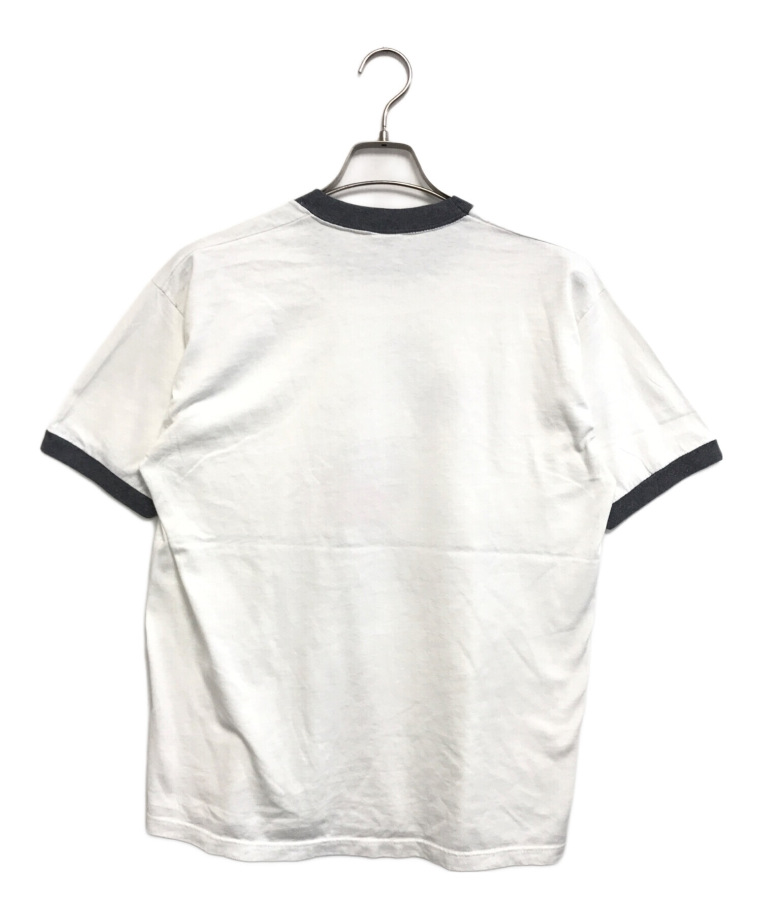 中古・古着通販】キャラクターTシャツ (キャラクターTシャツ) 80s 