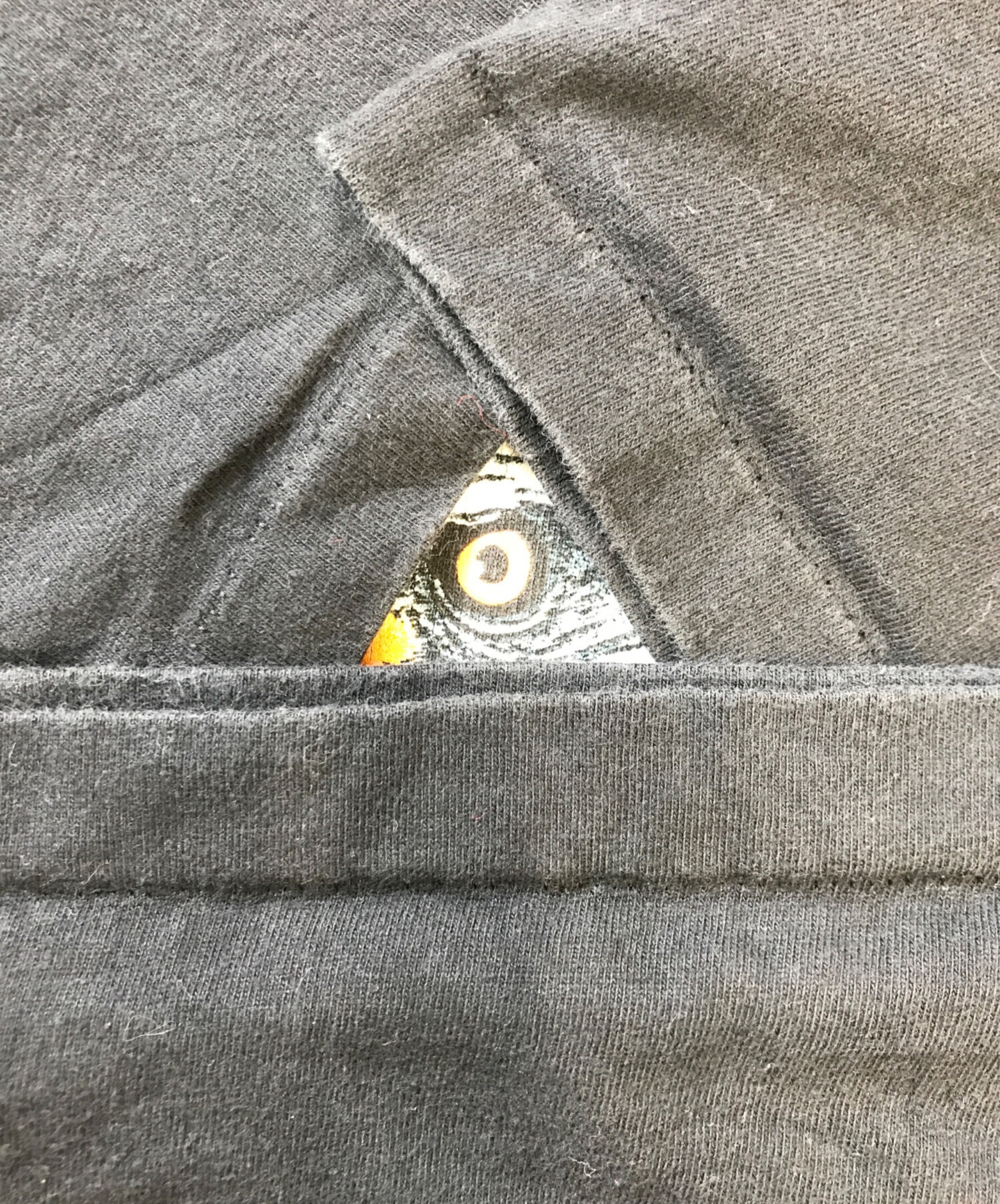 中古・古着通販】モーターサイクルTシャツ (モーターサイクルTシャツ 