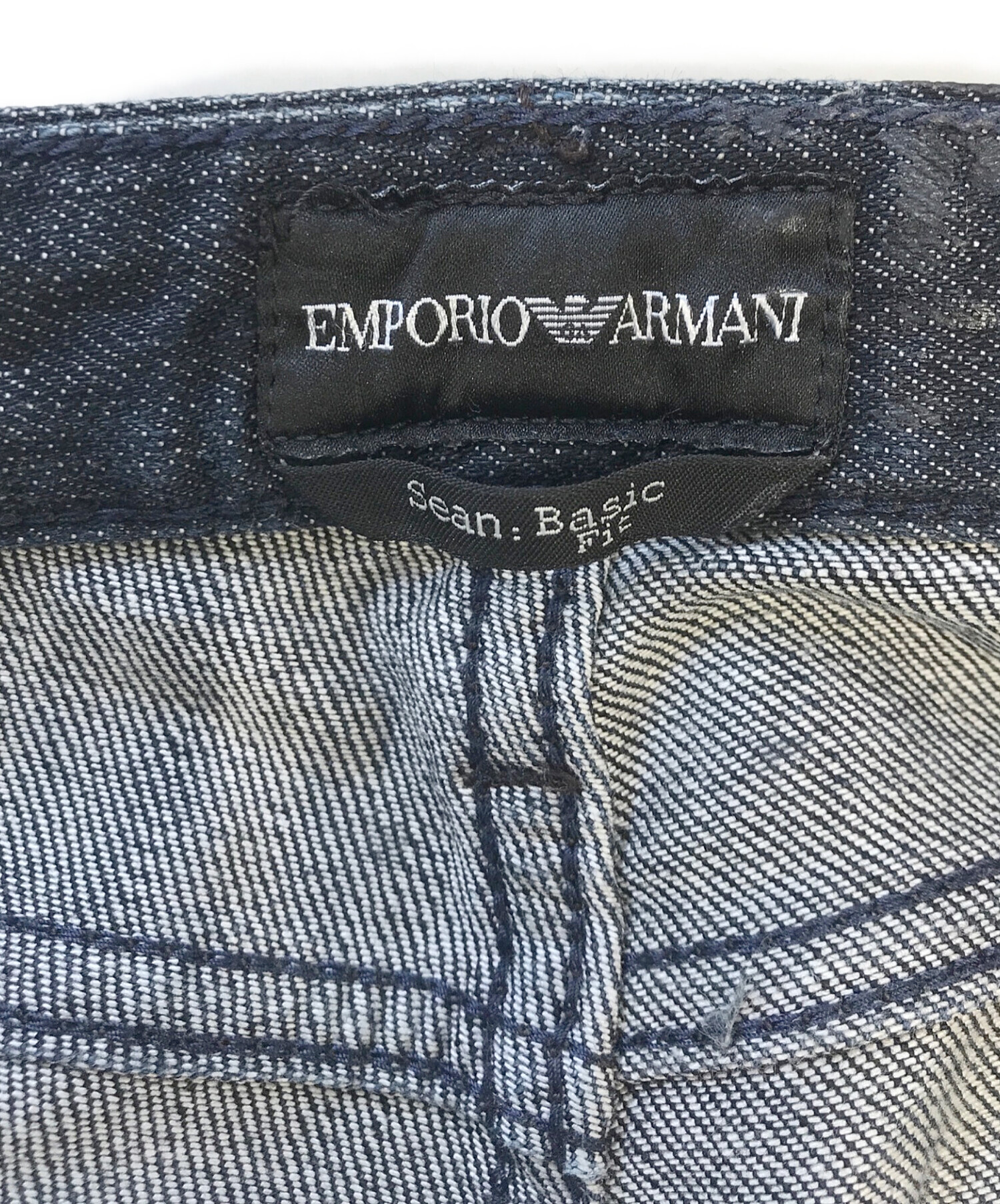 中古・古着通販】EMPORIO ARMANI (エンポリオ アルマーニ