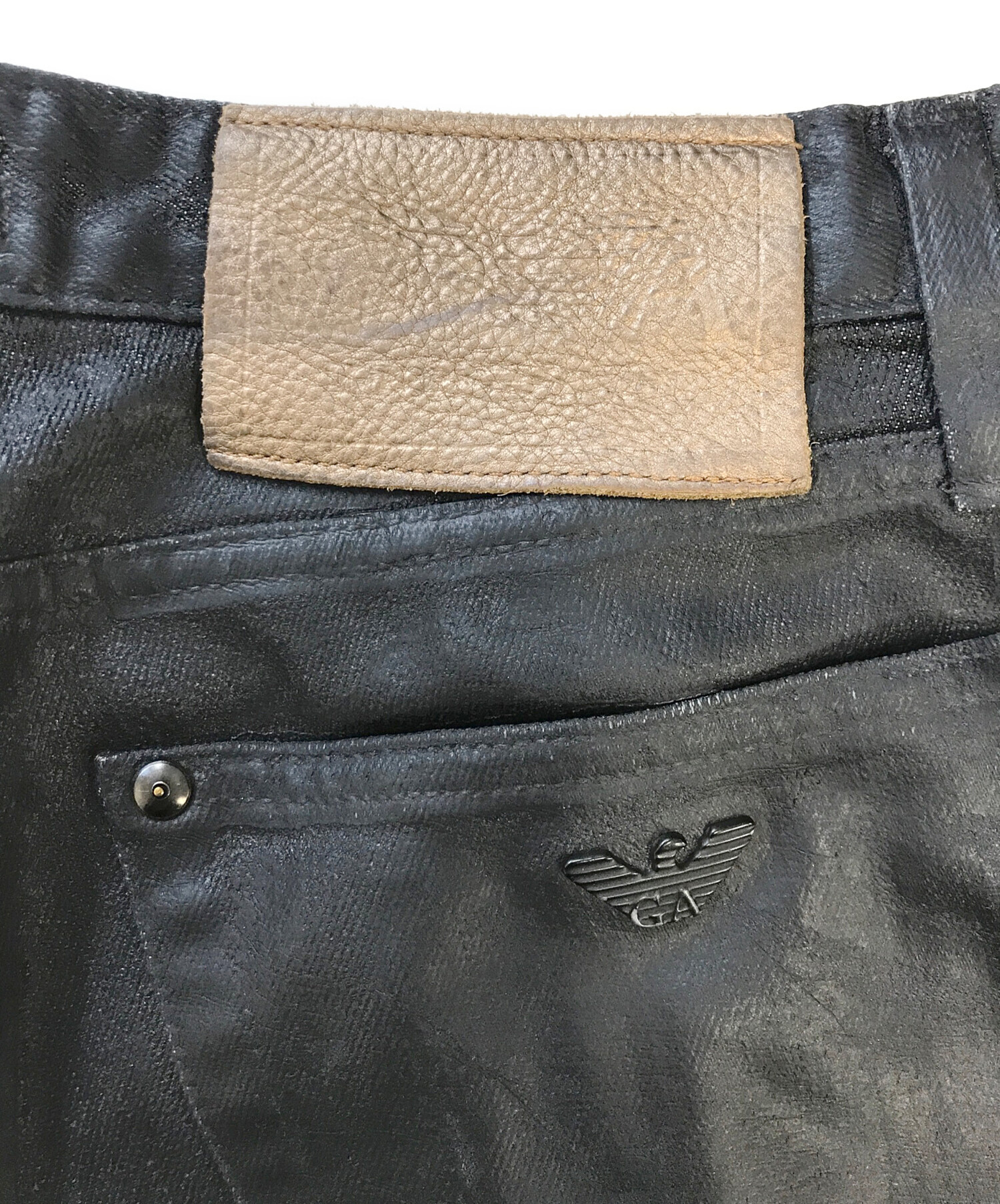 中古・古着通販】EMPORIO ARMANI (エンポリオ アルマーニ