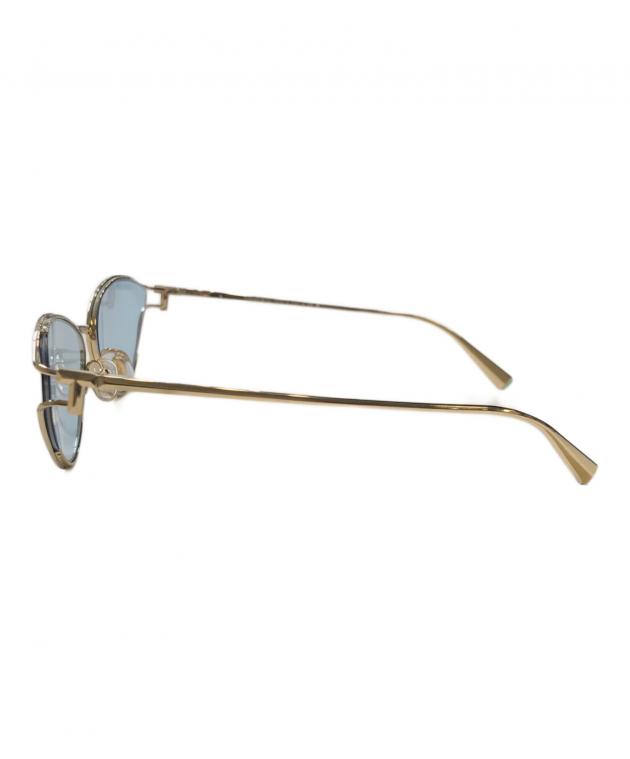 中古・古着通販】Tiffany & Co. (ティファニー) キャットアイ