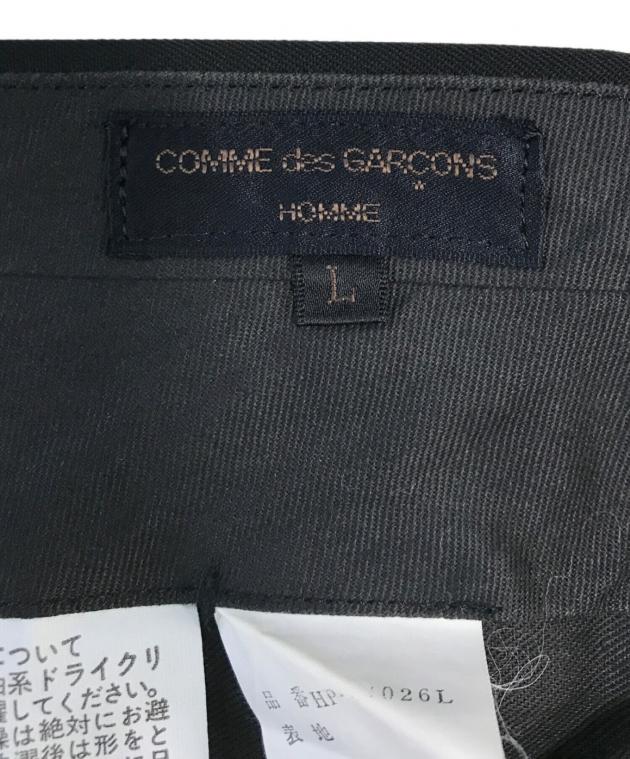中古・古着通販】COMME des GARCONS HOMME (コムデギャルソン オム