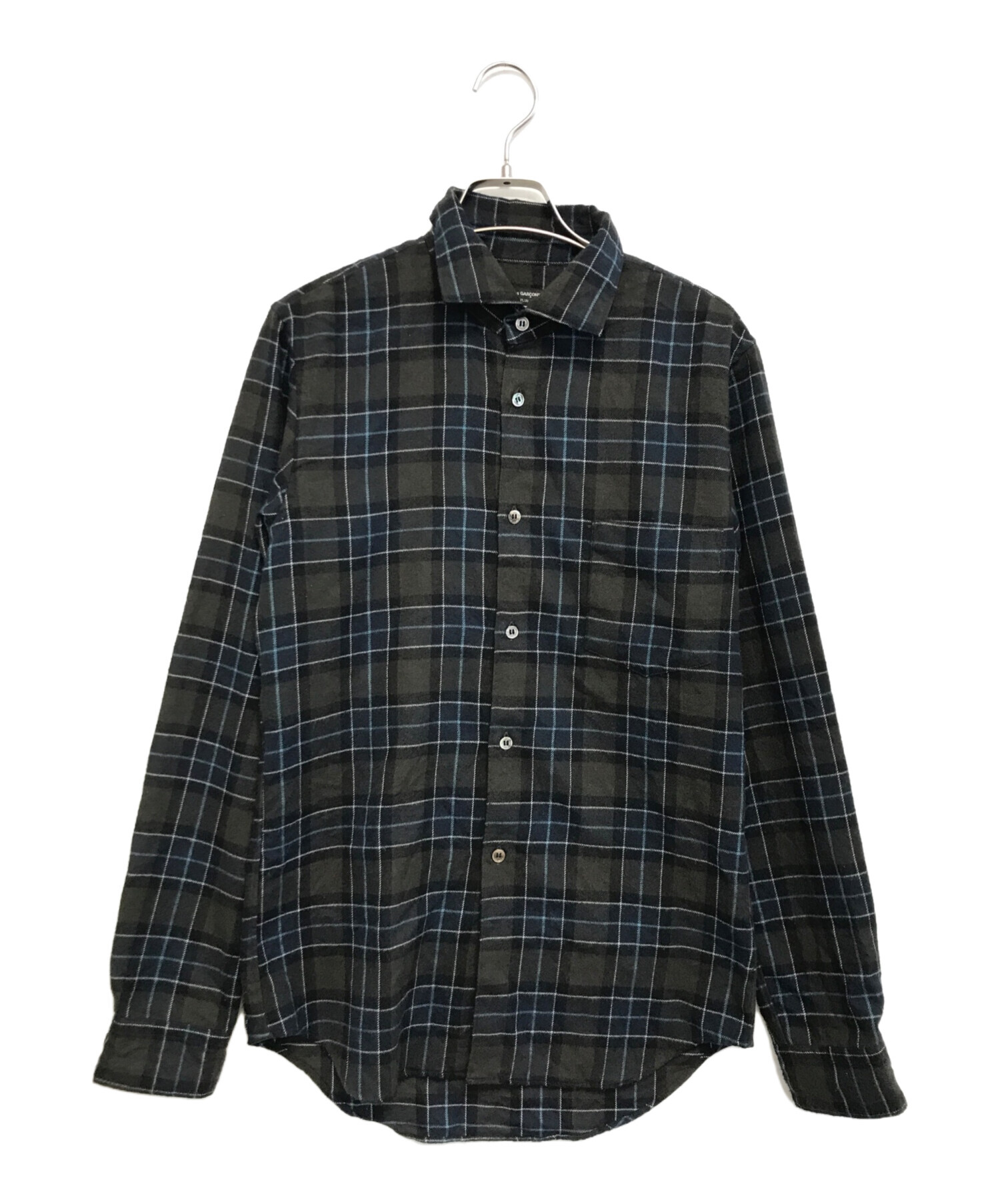 中古・古着通販】COMME des GARCONS HOMME PLUS (コムデギャルソンオム 