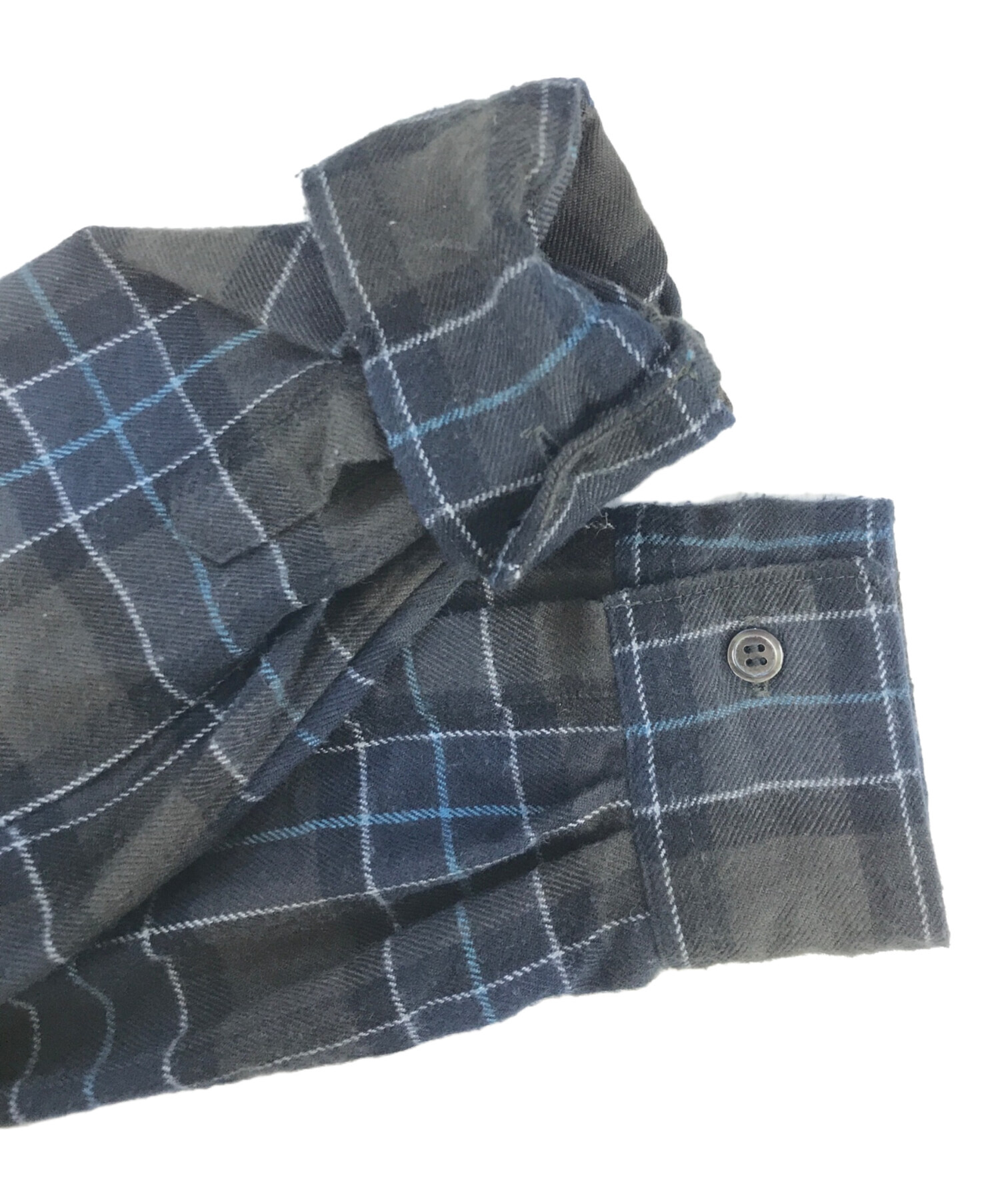 中古・古着通販】COMME des GARCONS HOMME PLUS (コムデギャルソンオム 