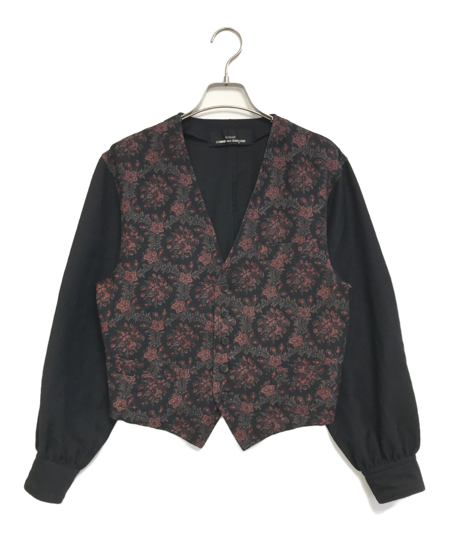 中古・古着通販】tricot COMME des GARCONS (トリコ 中古・古着通販】tricot COMME des GARCONS (トリコ