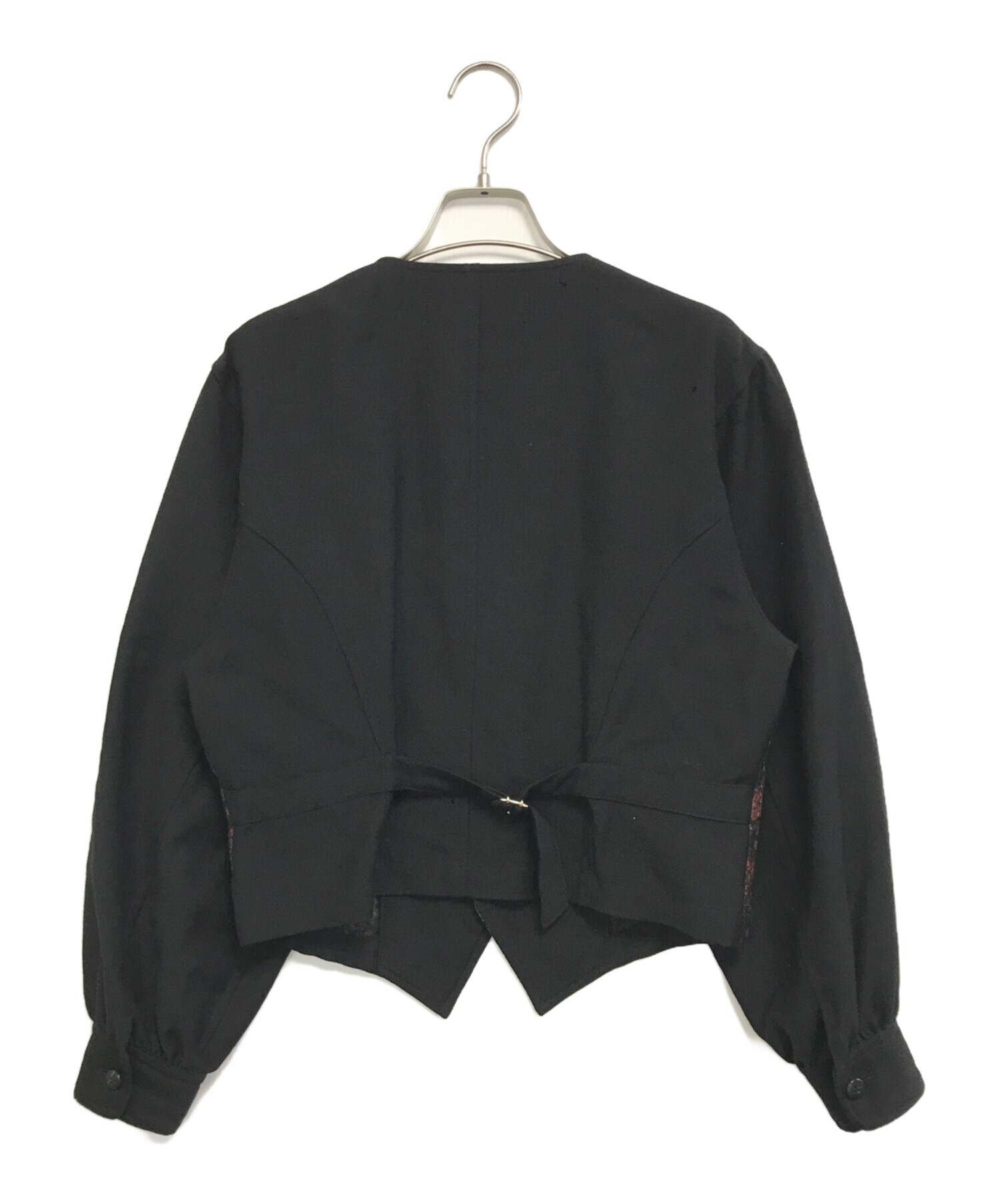 中古・古着通販】tricot COMME des GARCONS (トリココムデギャルソン 