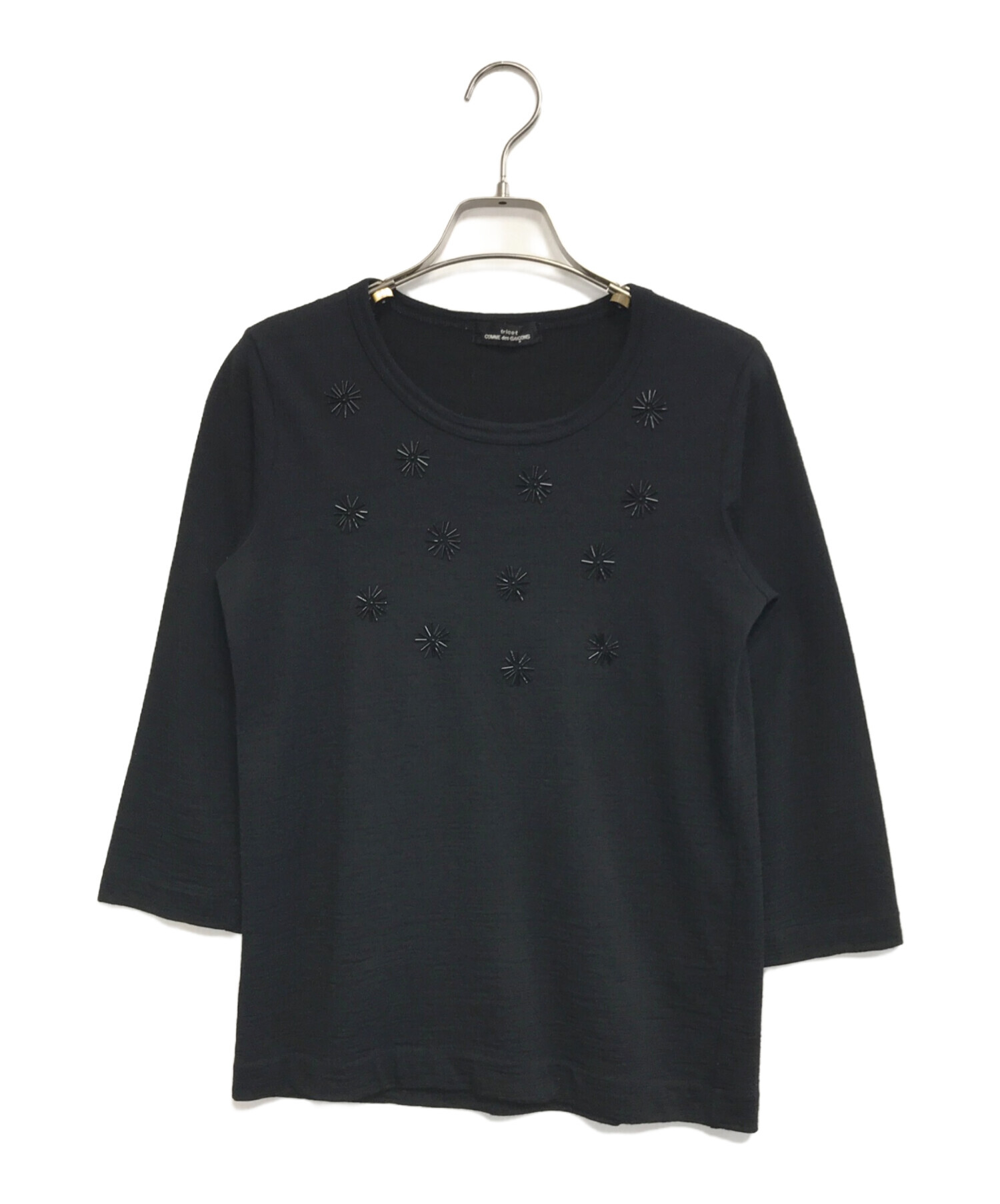 中古・古着通販】tricot COMME des GARCONS (トリココムデギャルソン