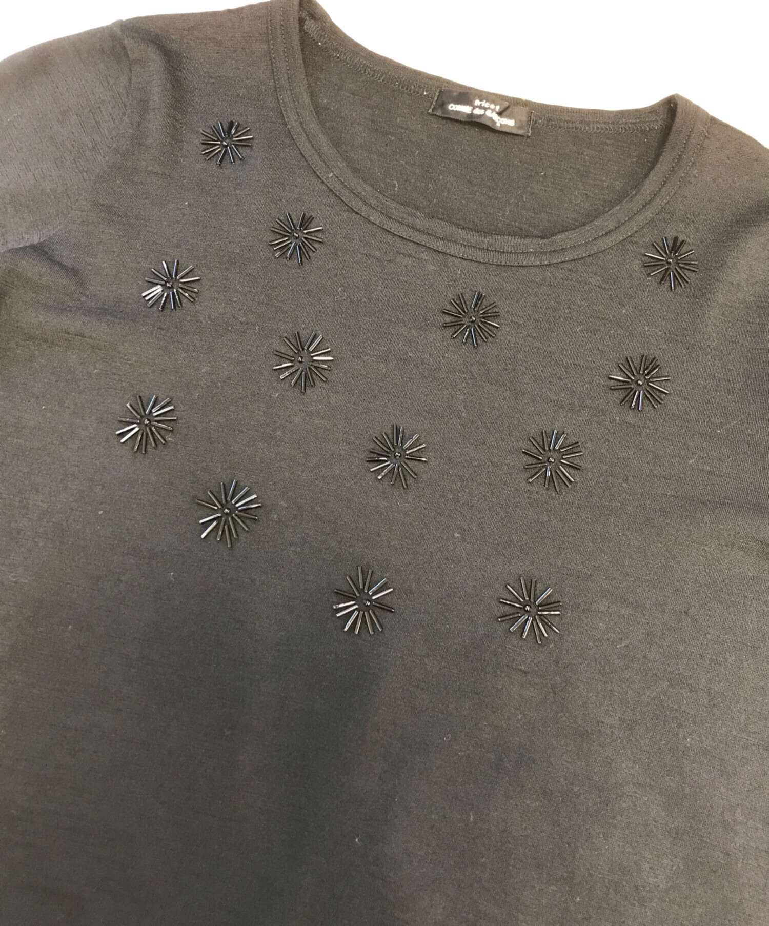 中古・古着通販】tricot COMME des GARCONS (トリココムデギャルソン