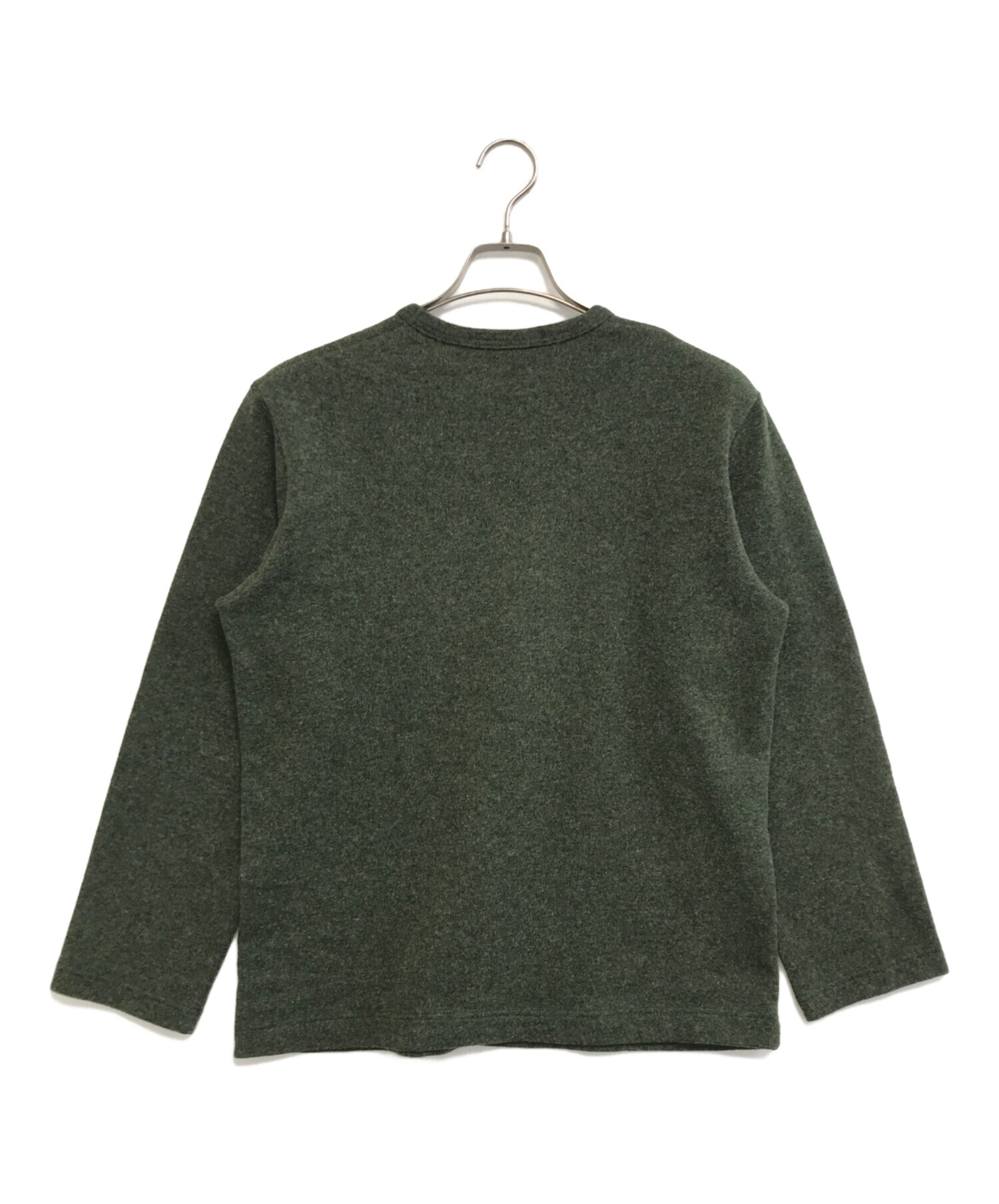 中古・古着通販】COMME des GARCONS SHIRT (コムデギャルソンシャツ 