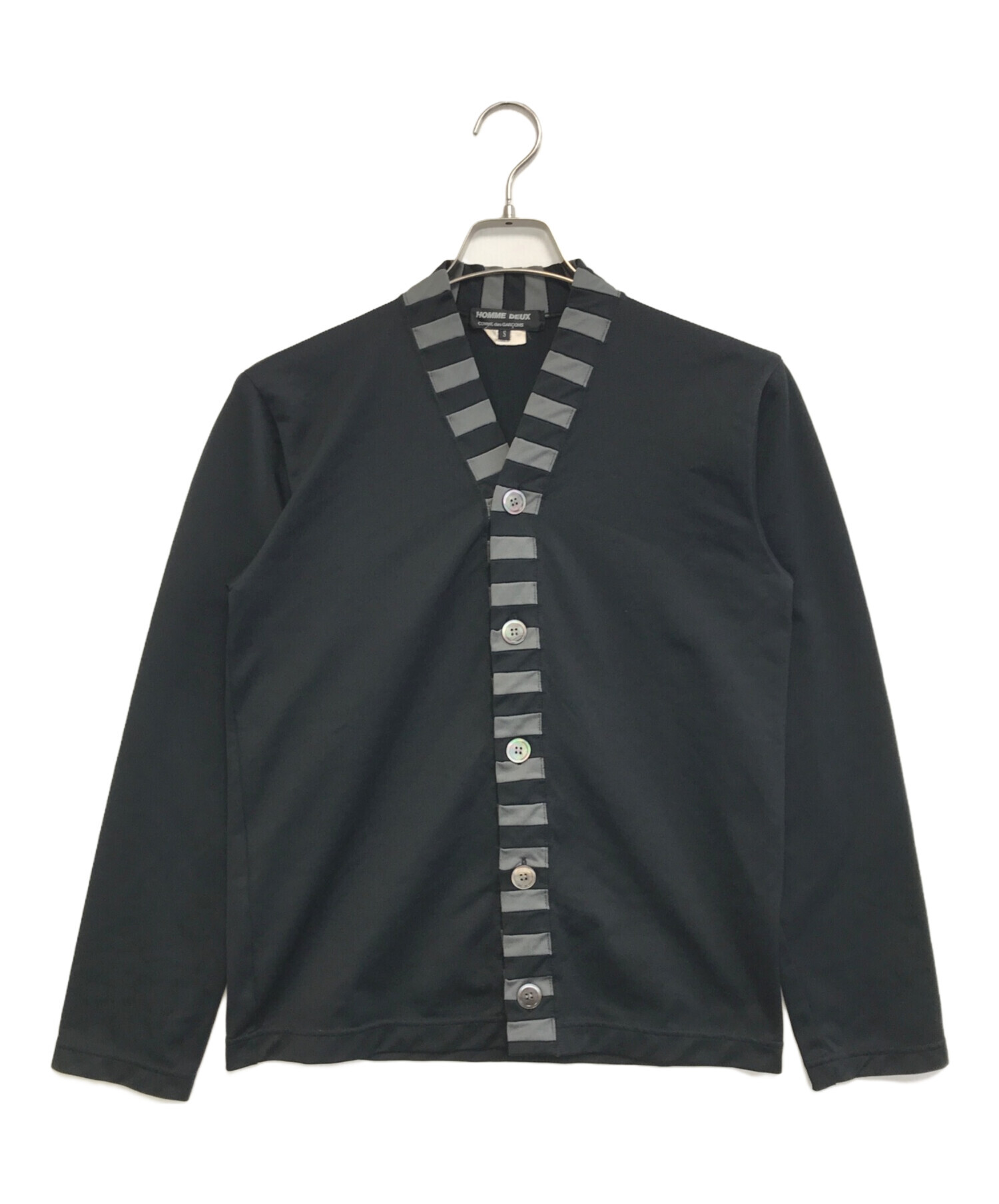 中古・古着通販】COMME des GARCONS HOMME DEUX (コムデギャルソン  