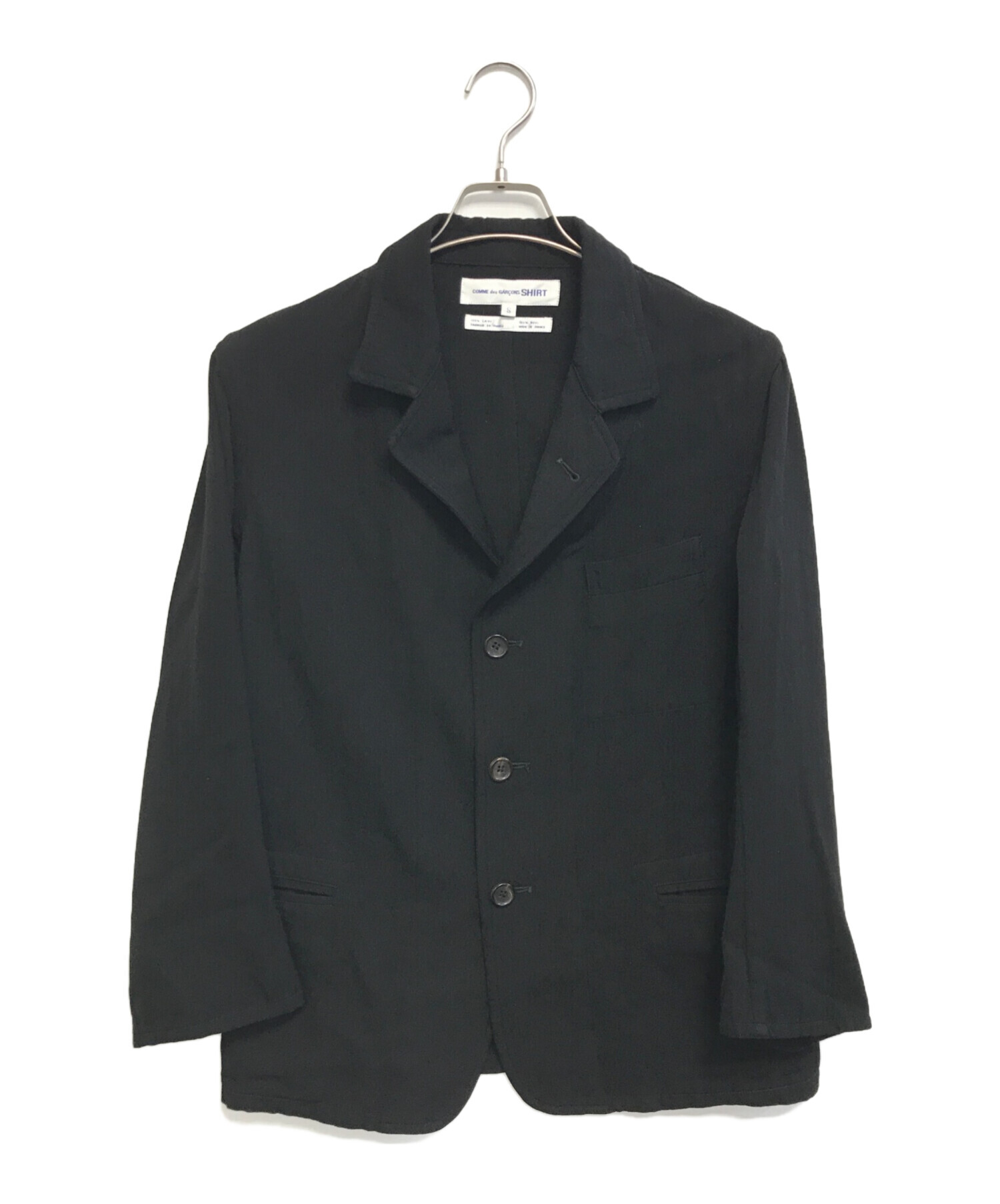 中古・古着通販】COMME des GARCONS SHIRT (コムデギャルソンシャツ