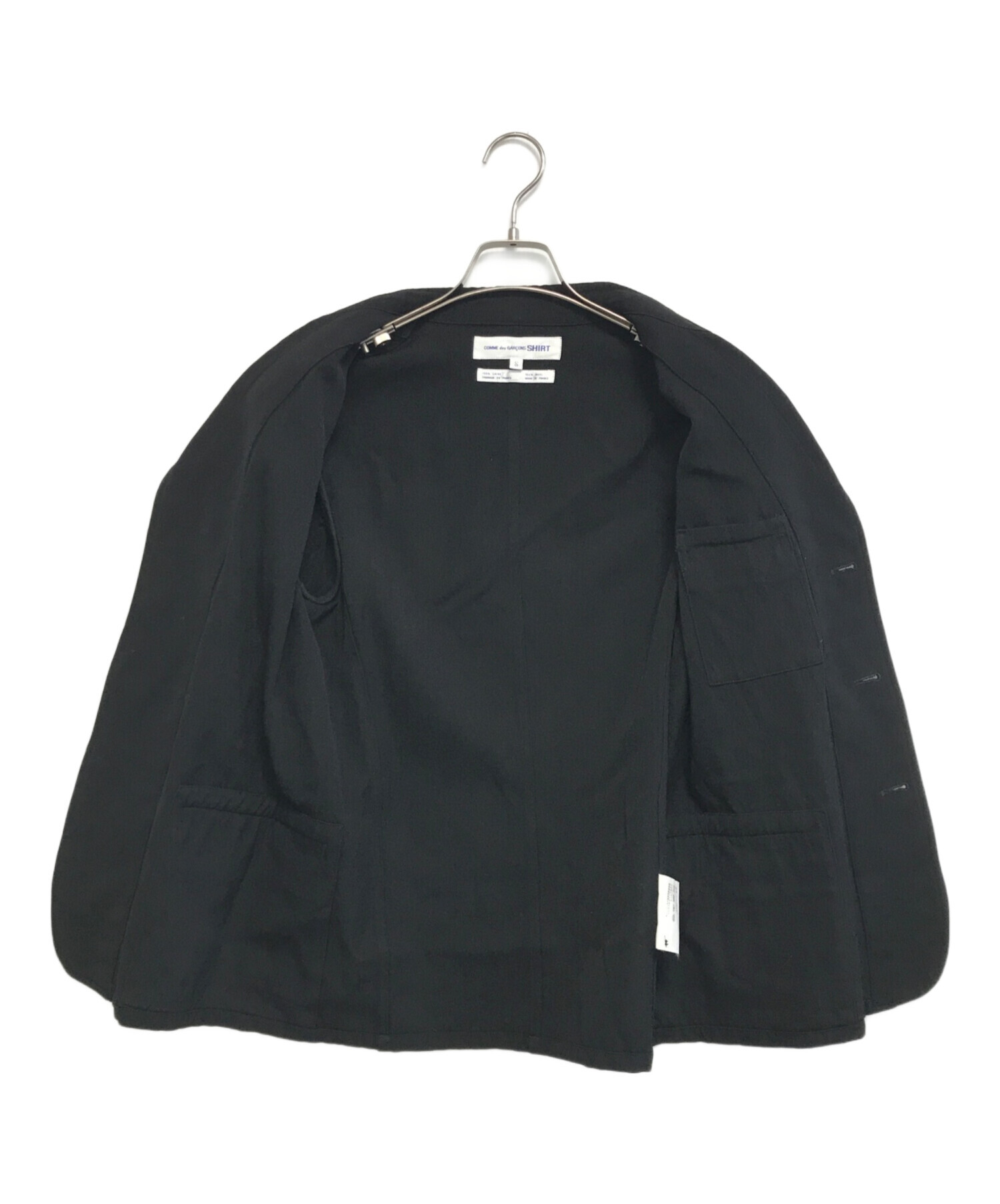 中古・古着通販】COMME des GARCONS SHIRT (コムデギャルソンシャツ