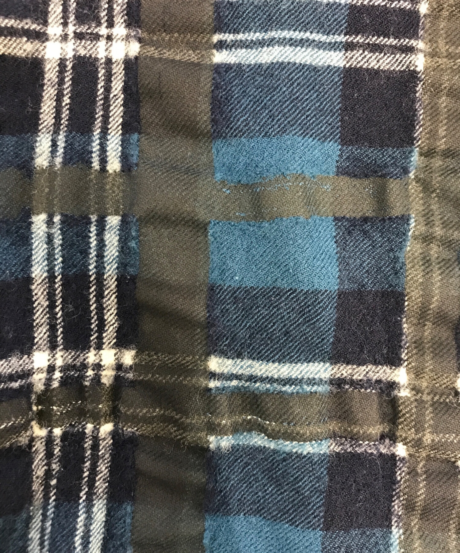 中古・古着通販】COMME des GARCONS SHIRT (コムデギャルソンシャツ