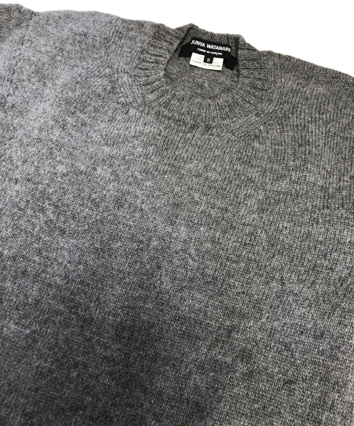中古・古着通販】JUNYA WATANABE COMME des GARCONS (ジュンヤワタナベ