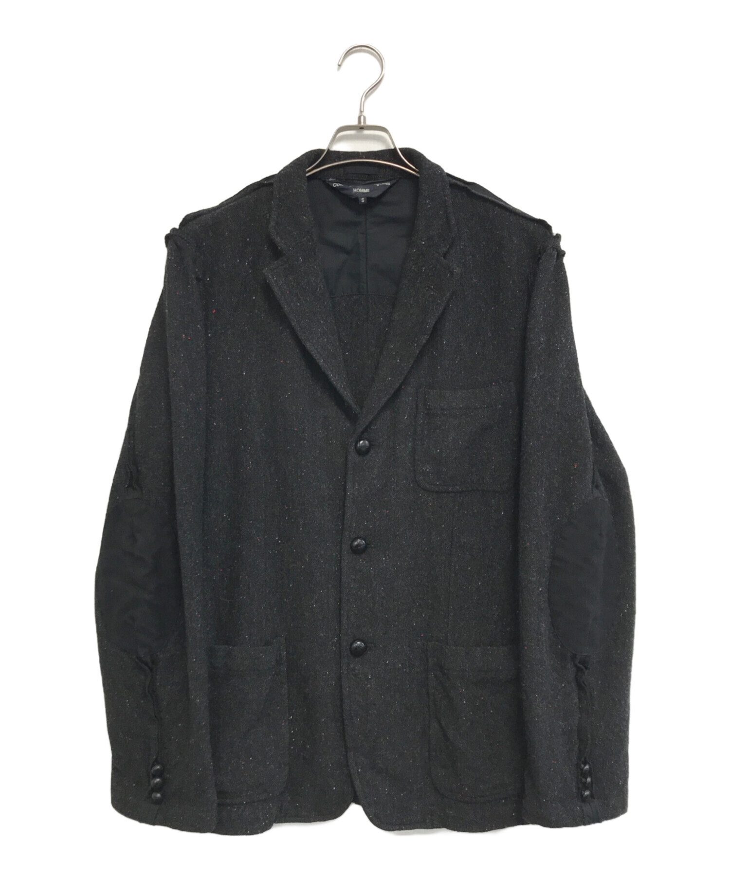 中古・古着通販】COMME des GARCONS HOMME (コムデギャルソン オム 