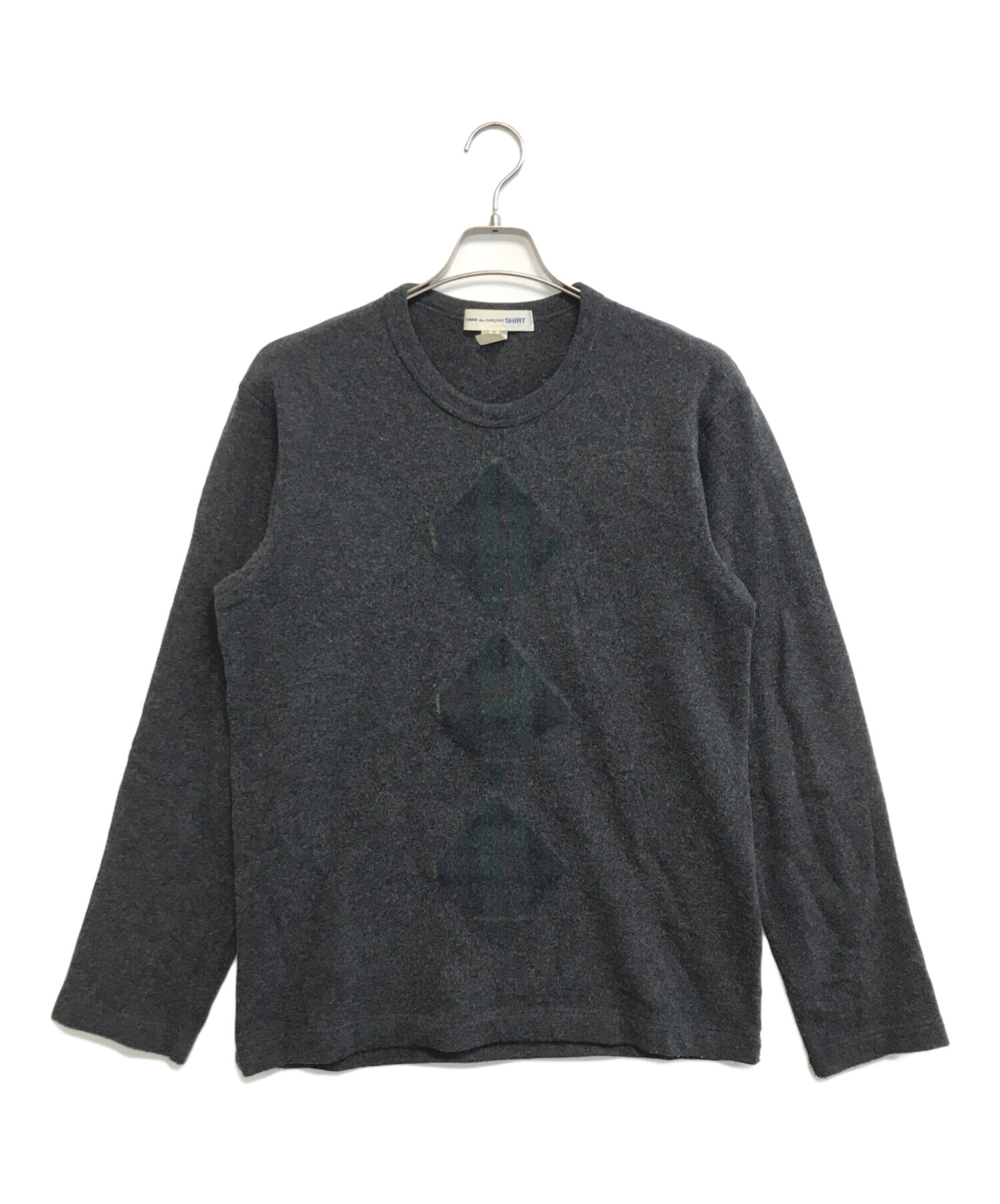 コムデギャルソンオムプリュス COMME des GARCONS HOMME PLUS 美品 PN 