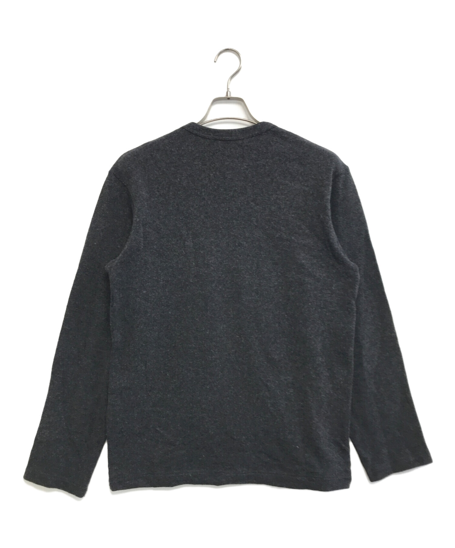中古・古着通販】COMME des GARCONS (コムデギャルソン) ニット