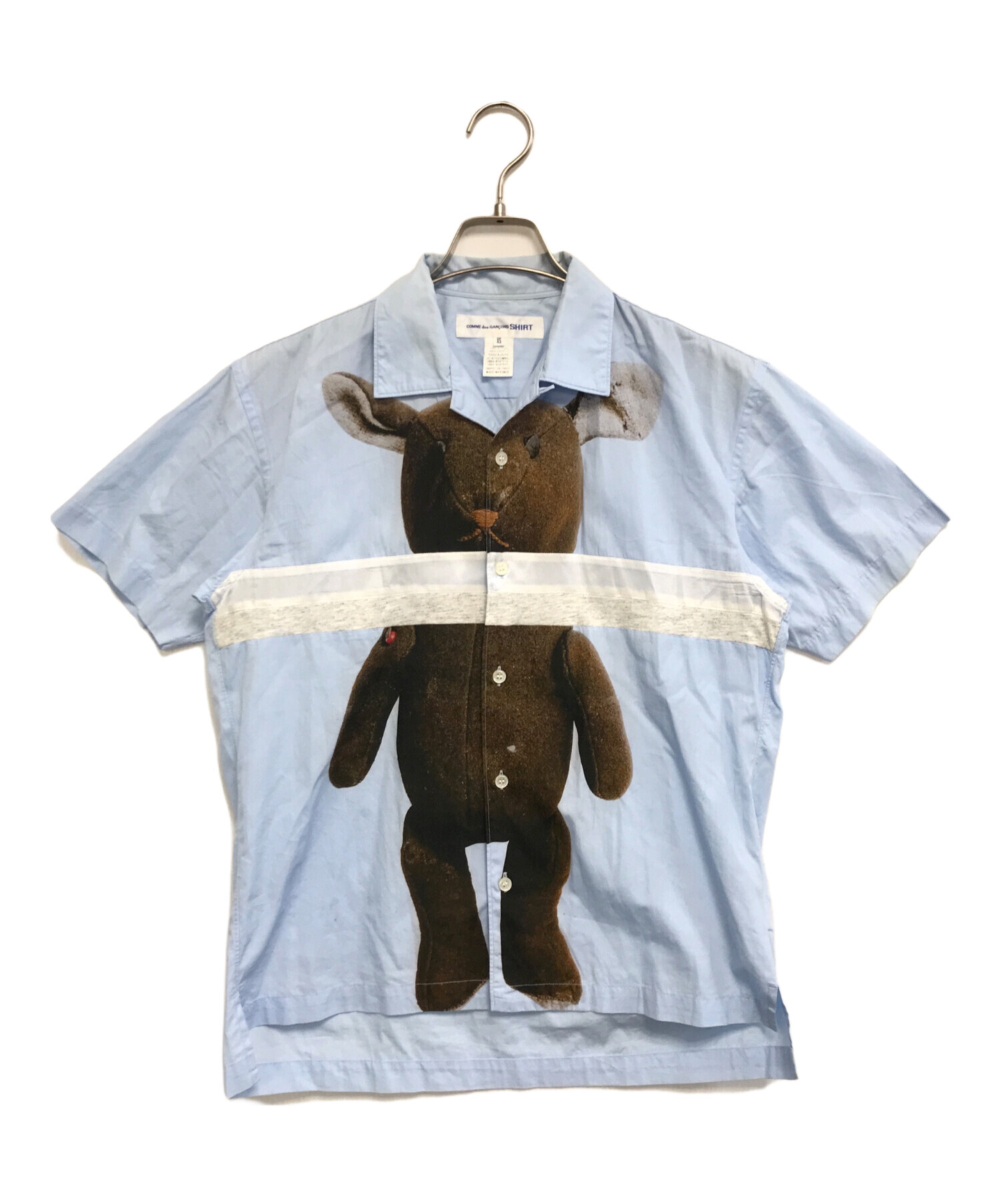 中古・古着通販】COMME des GARCONS SHIRT (コムデギャルソンシャツ