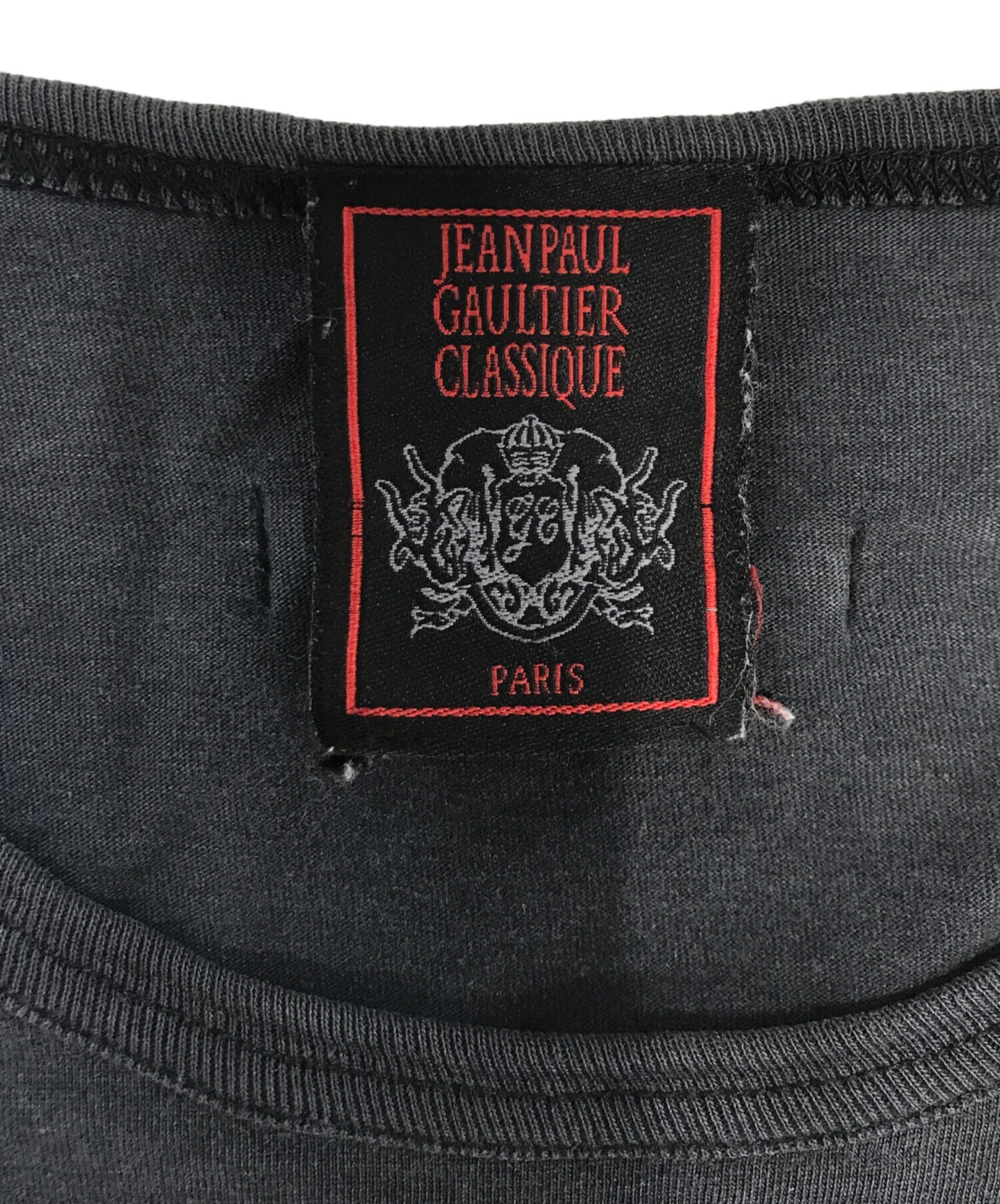 中古・古着通販】Jean Paul GAULTIER CLASSIQUE (ジャンポールゴルチエ