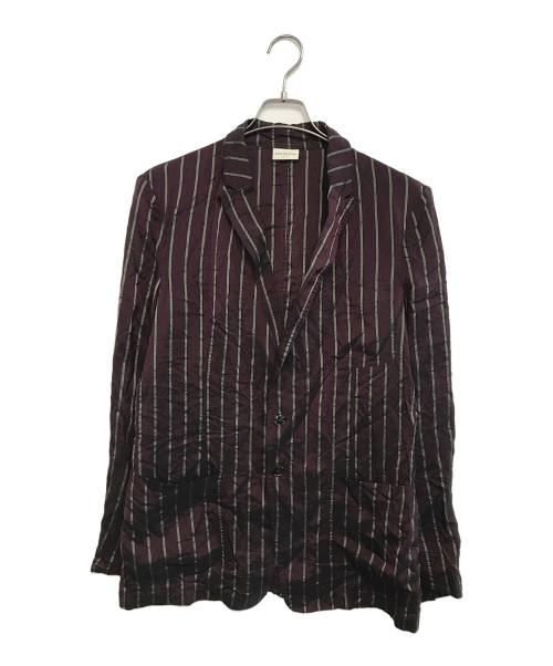 Dries Van Noten ドリスヴァンノッテン　テーラードジャケット 3024003919869541_01_4188w.jpeg