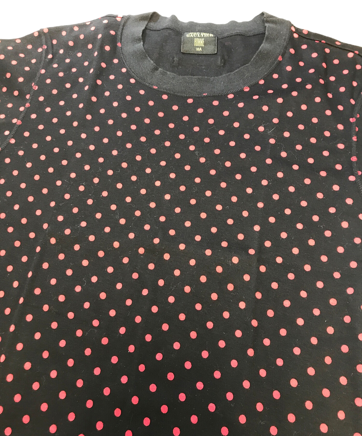 中古・古着通販】Jean Paul Gaultier homme (ジャンポールゴルチェオム